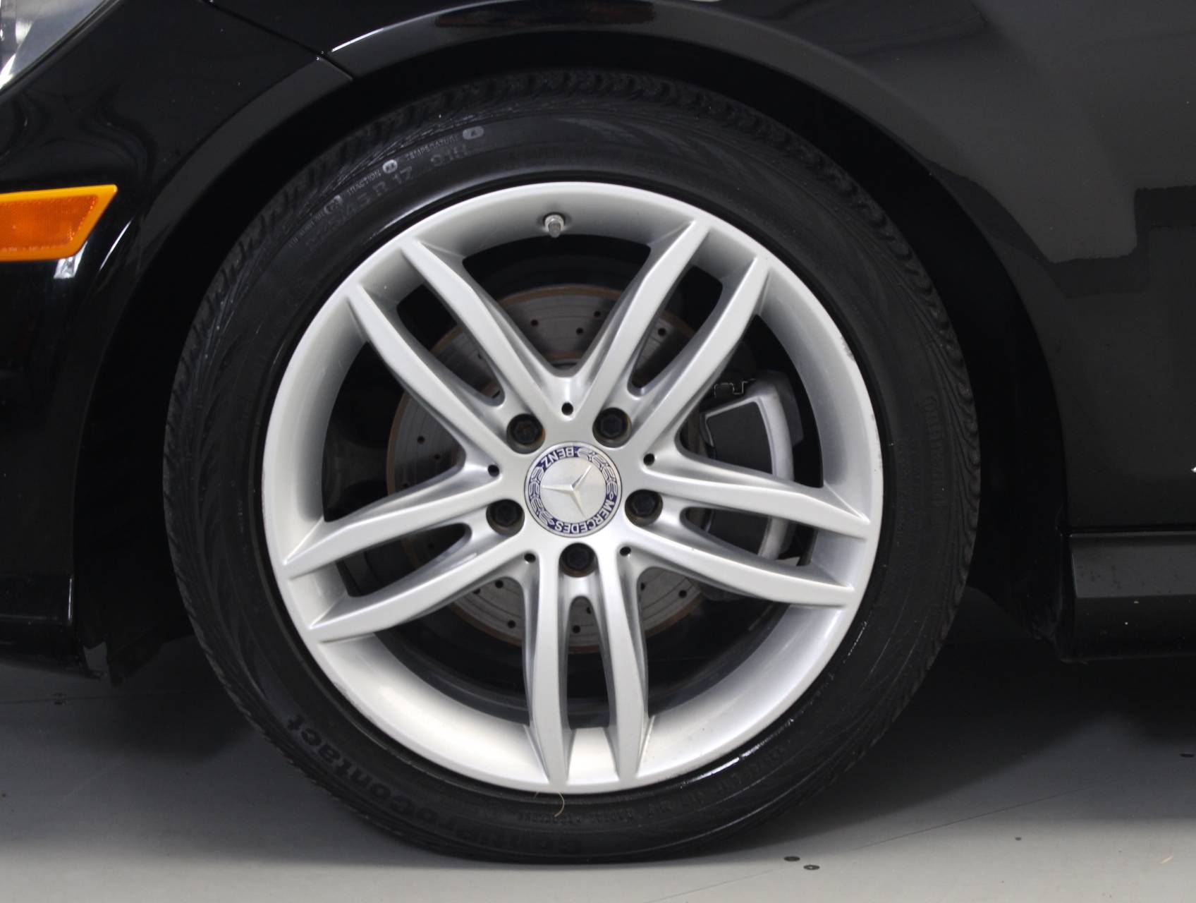 Florida Fine Cars - Used MERCEDES-BENZ C CLASS 2014 WEST PALM C250