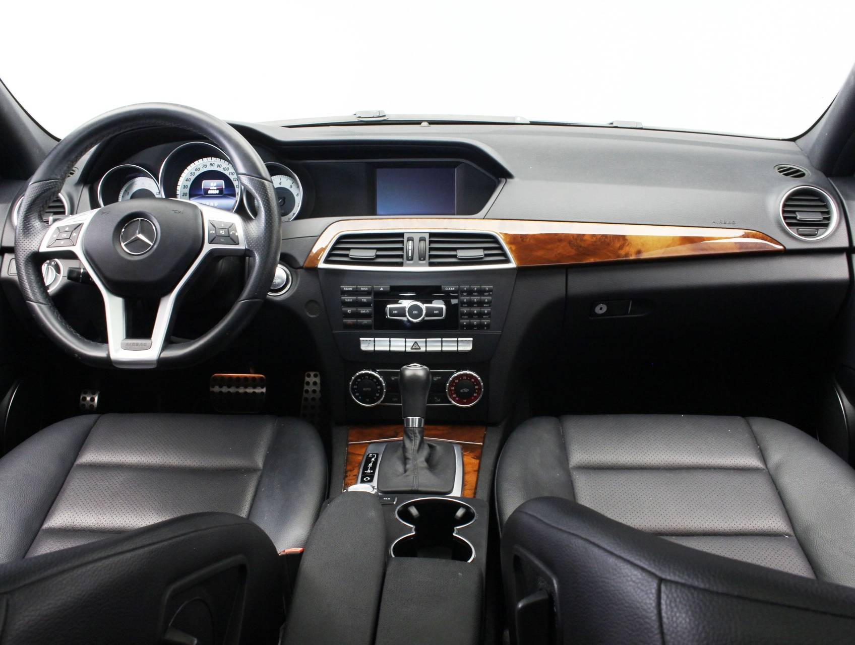 Florida Fine Cars - Used MERCEDES-BENZ C CLASS 2014 WEST PALM C250