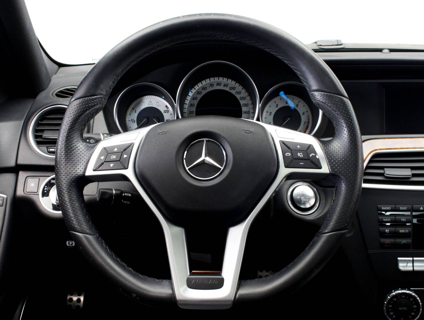 Florida Fine Cars - Used MERCEDES-BENZ C CLASS 2014 WEST PALM C250