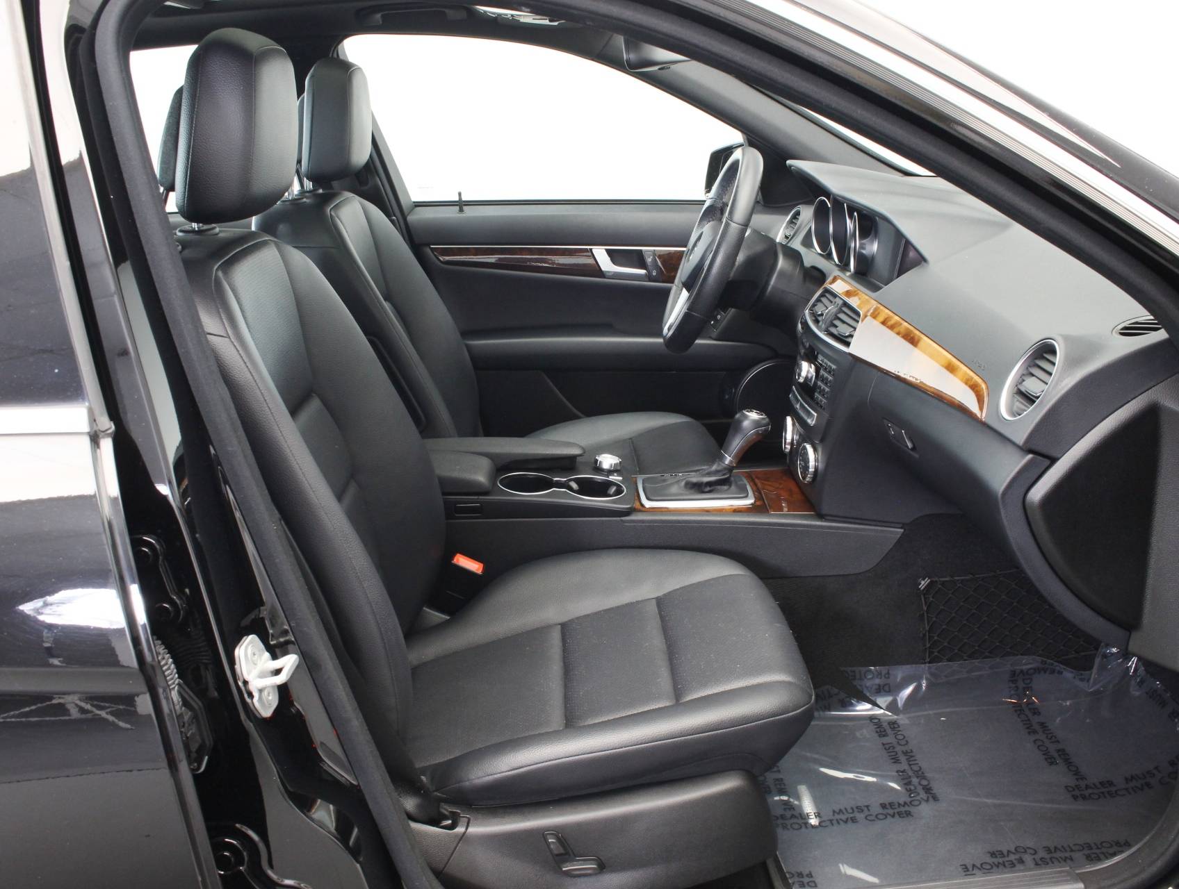 Florida Fine Cars - Used MERCEDES-BENZ C CLASS 2014 WEST PALM C250