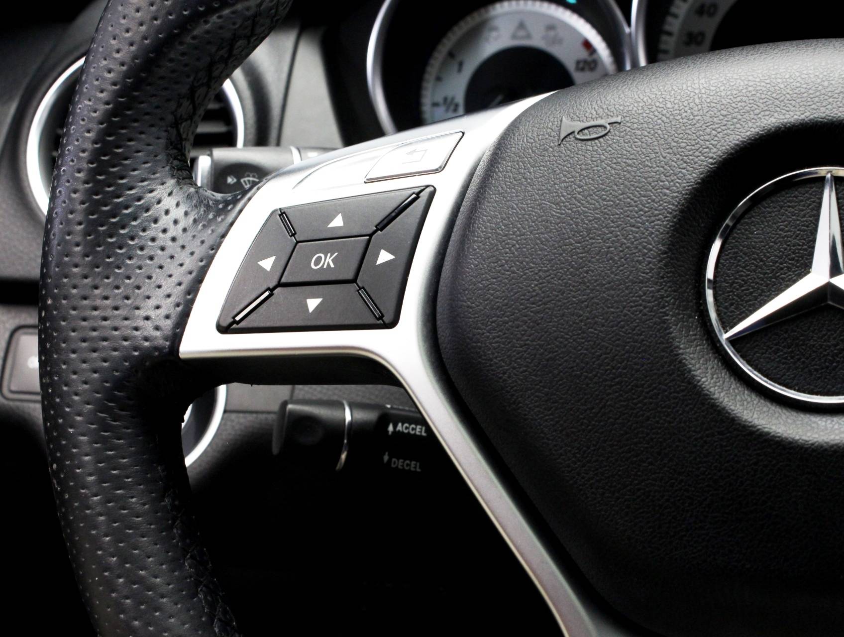 Florida Fine Cars - Used MERCEDES-BENZ C CLASS 2014 WEST PALM C250