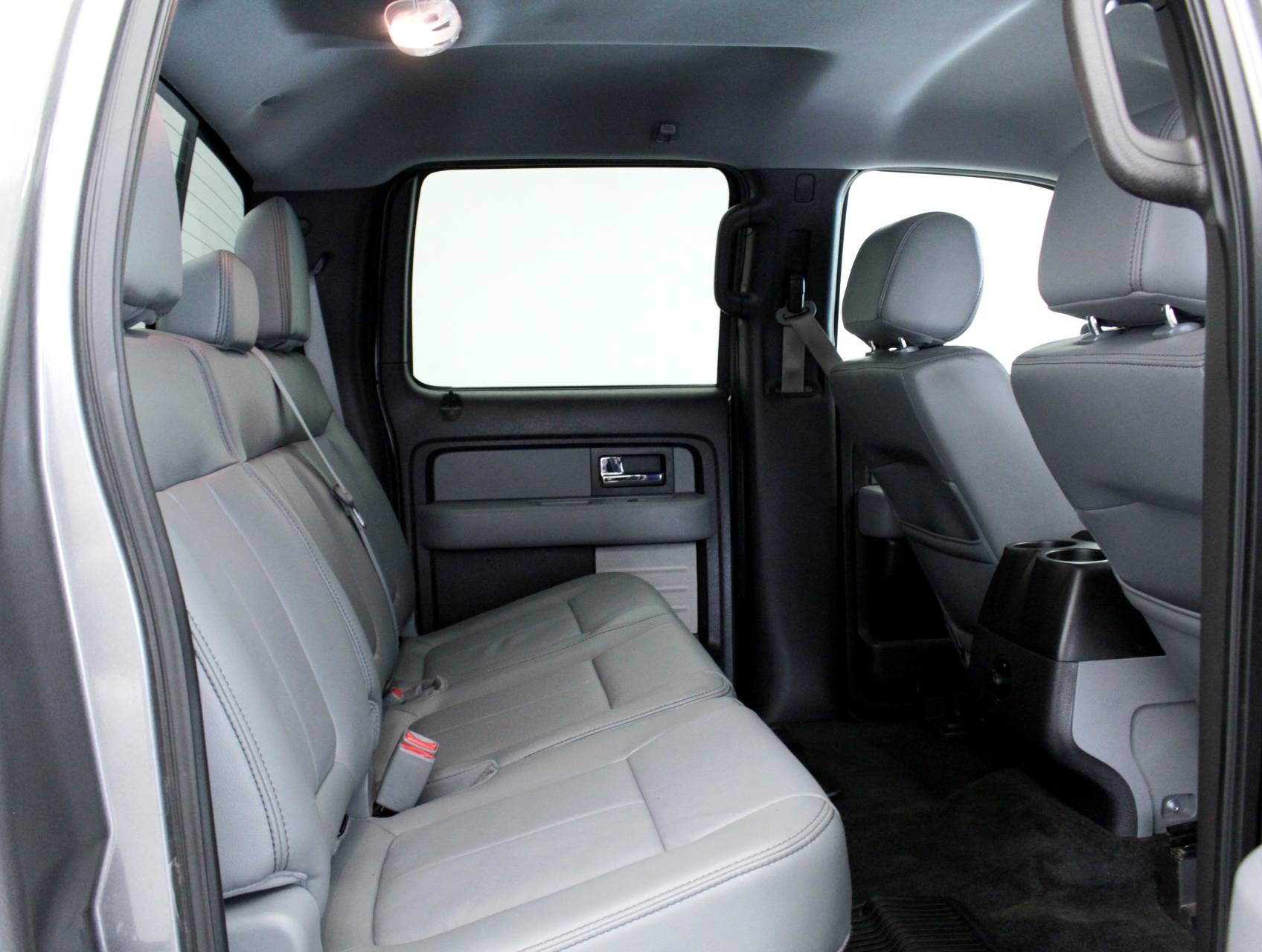 Florida Fine Cars - Used FORD F 150 2014 HOLLYWOOD Xlt 4x4