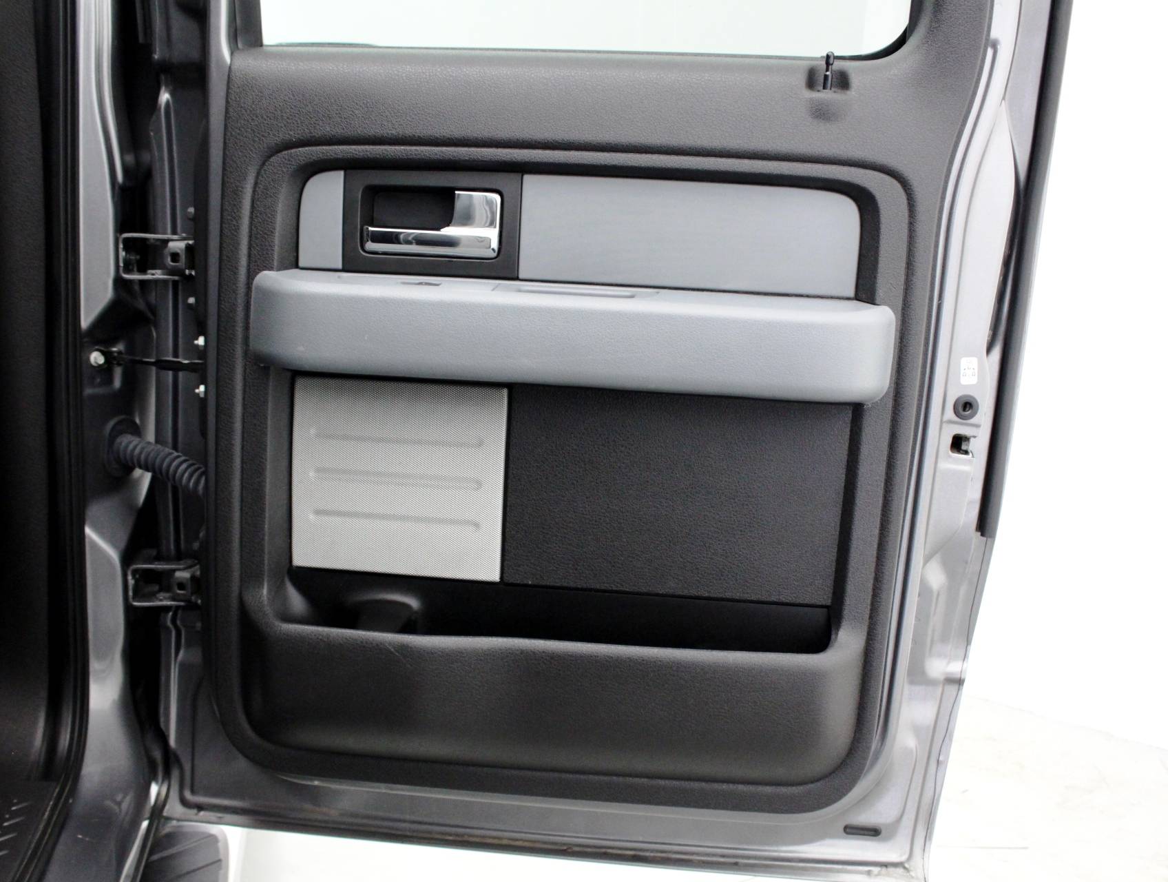 Florida Fine Cars - Used FORD F 150 2014 HOLLYWOOD Xlt 4x4