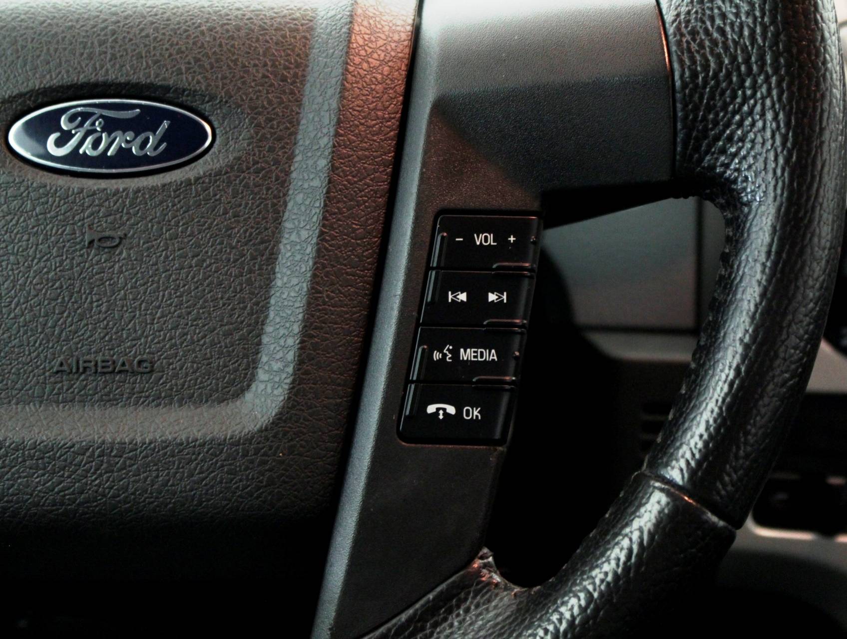 Florida Fine Cars - Used FORD F 150 2014 HOLLYWOOD Xlt 4x4