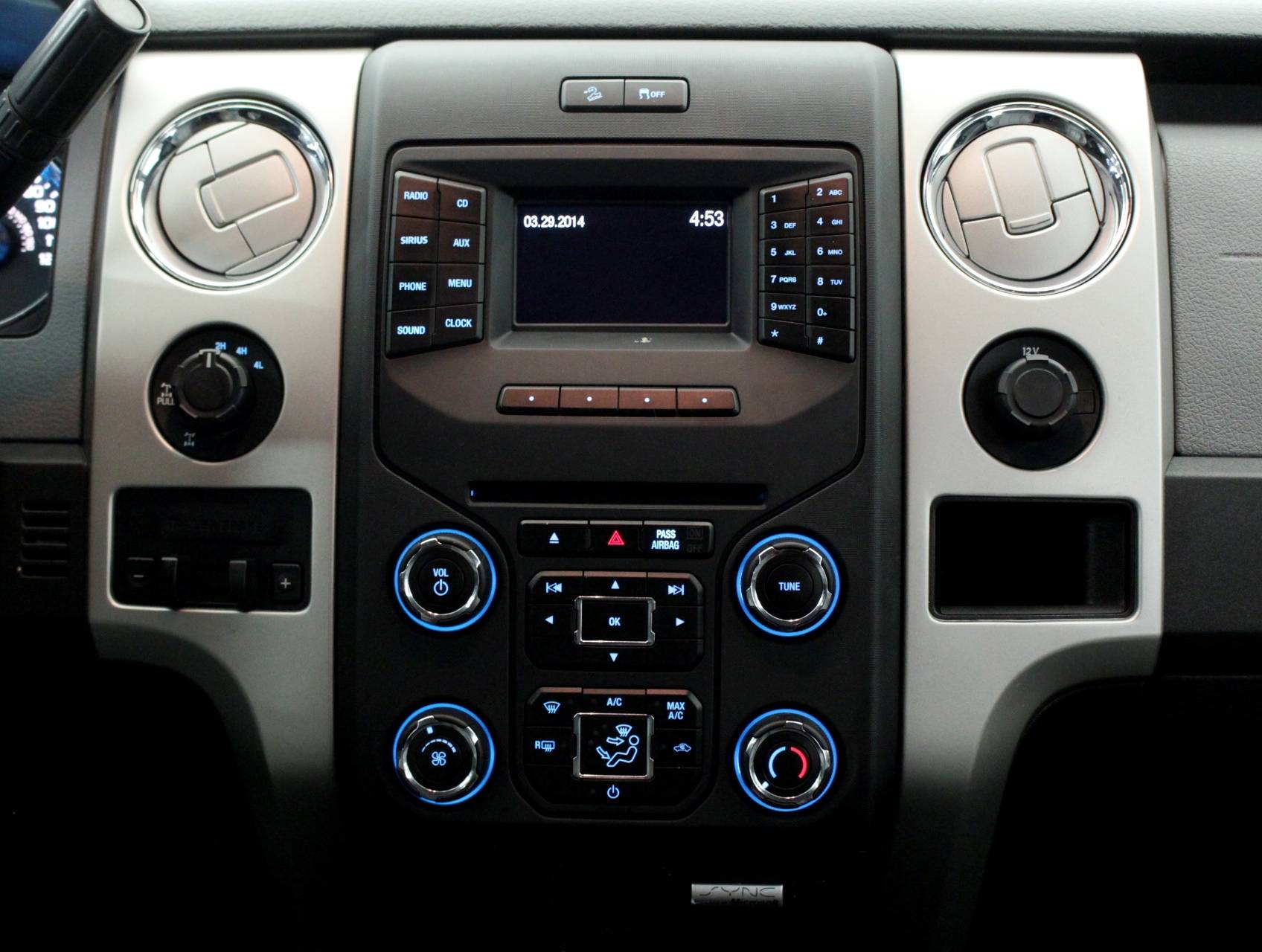 Florida Fine Cars - Used FORD F 150 2014 HOLLYWOOD Xlt 4x4