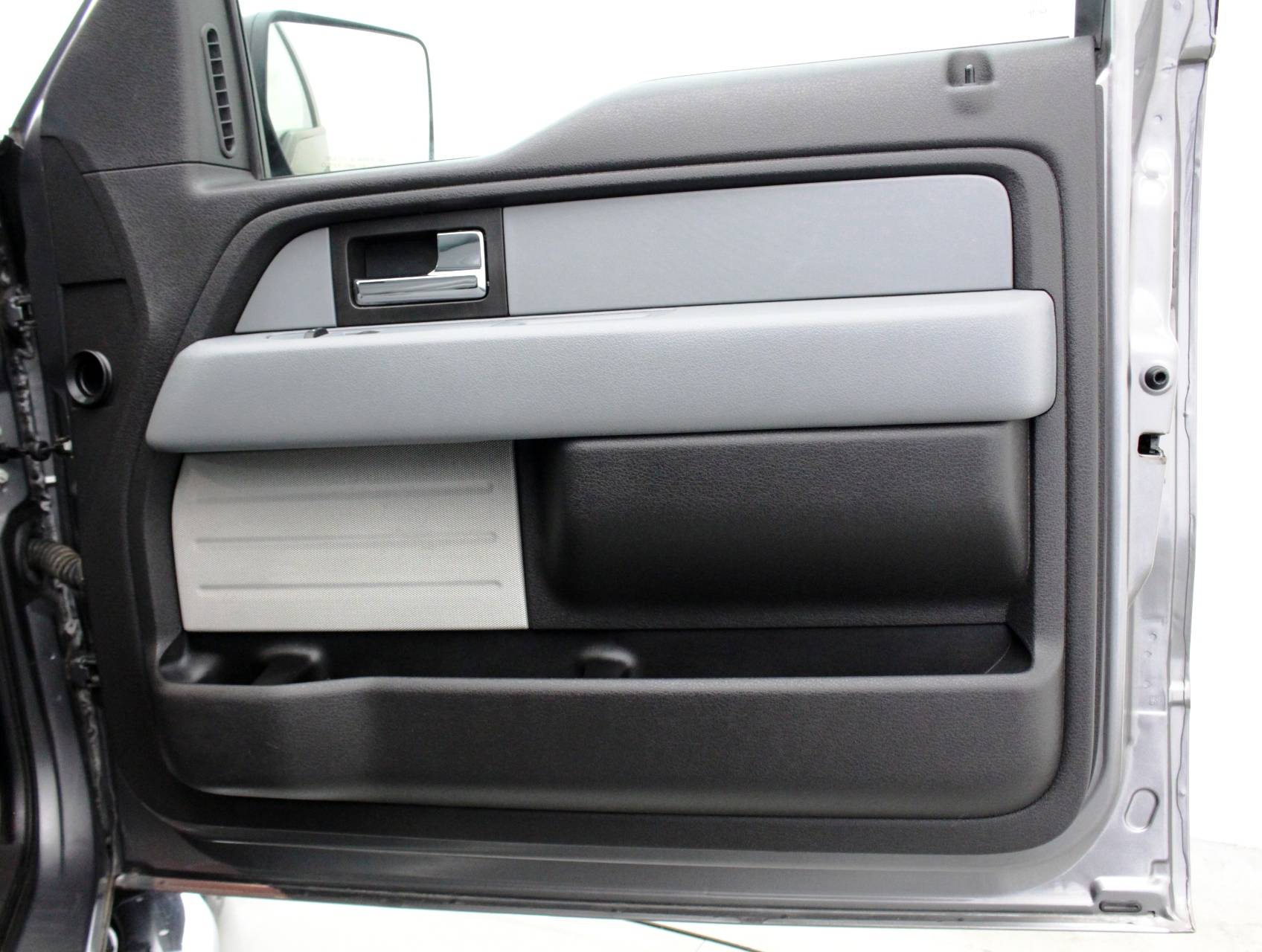 Florida Fine Cars - Used FORD F 150 2014 HOLLYWOOD Xlt 4x4