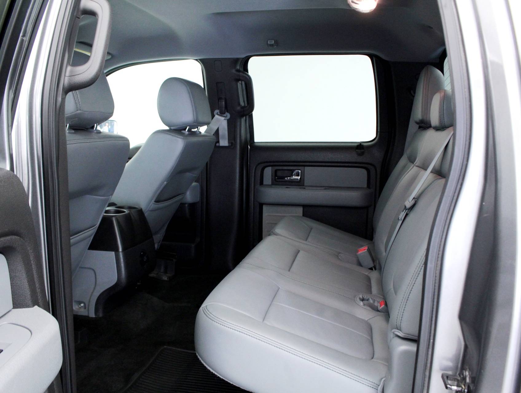 Florida Fine Cars - Used FORD F 150 2014 HOLLYWOOD Xlt 4x4