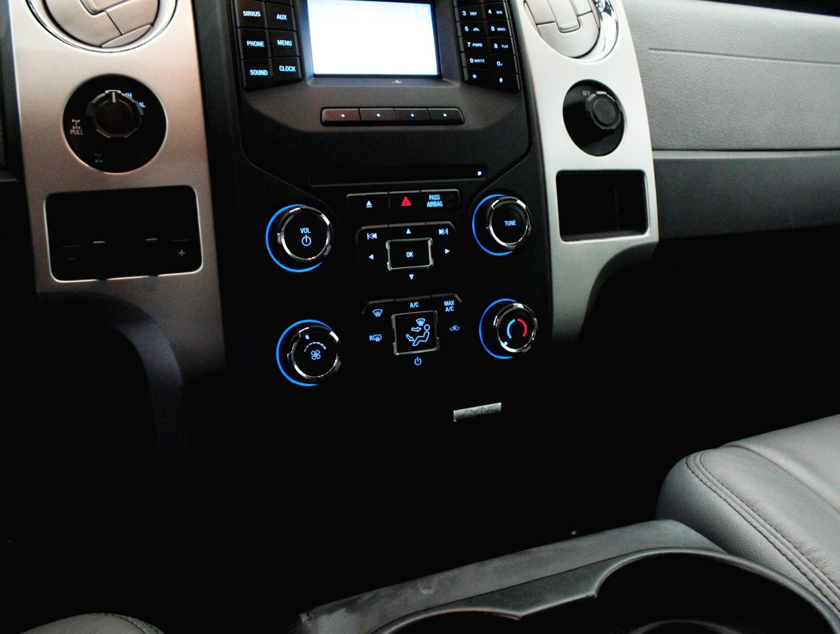 Florida Fine Cars - Used FORD F 150 2014 HOLLYWOOD Xlt 4x4