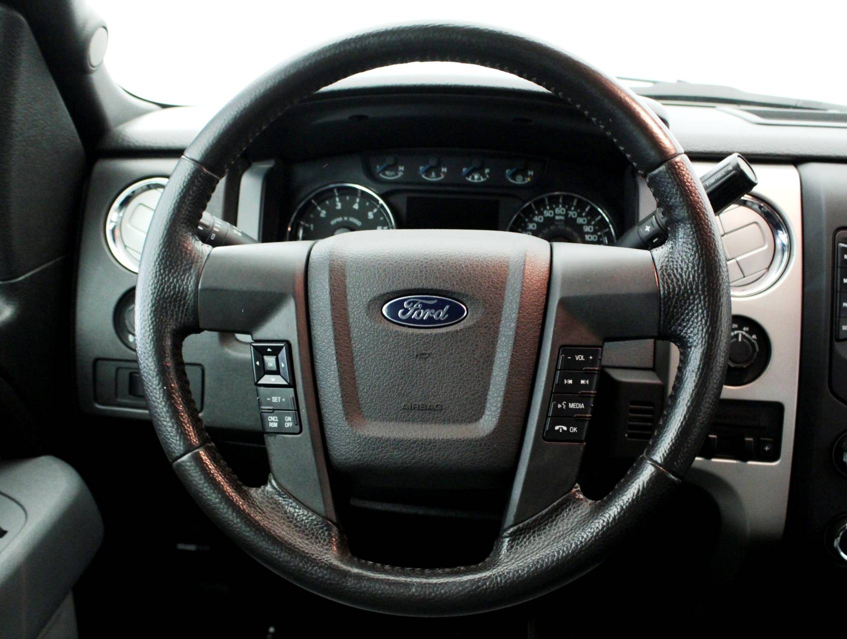 Florida Fine Cars - Used FORD F 150 2014 HOLLYWOOD Xlt 4x4