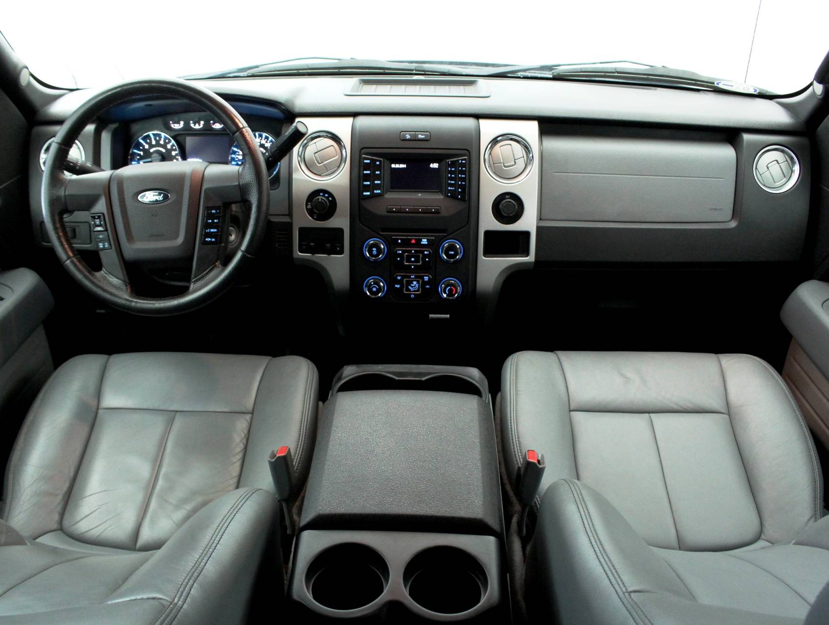 Florida Fine Cars - Used FORD F 150 2014 HOLLYWOOD Xlt 4x4