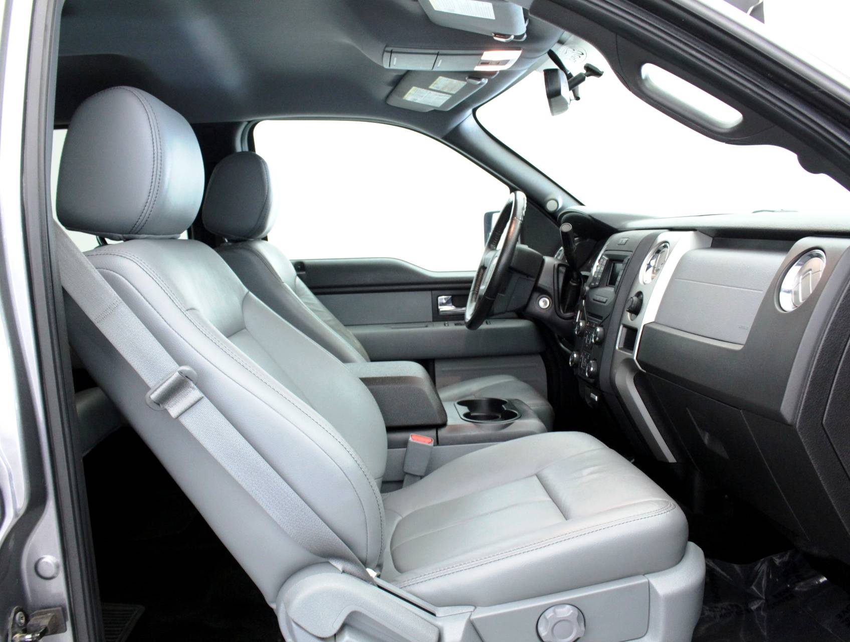 Florida Fine Cars - Used FORD F 150 2014 HOLLYWOOD Xlt 4x4