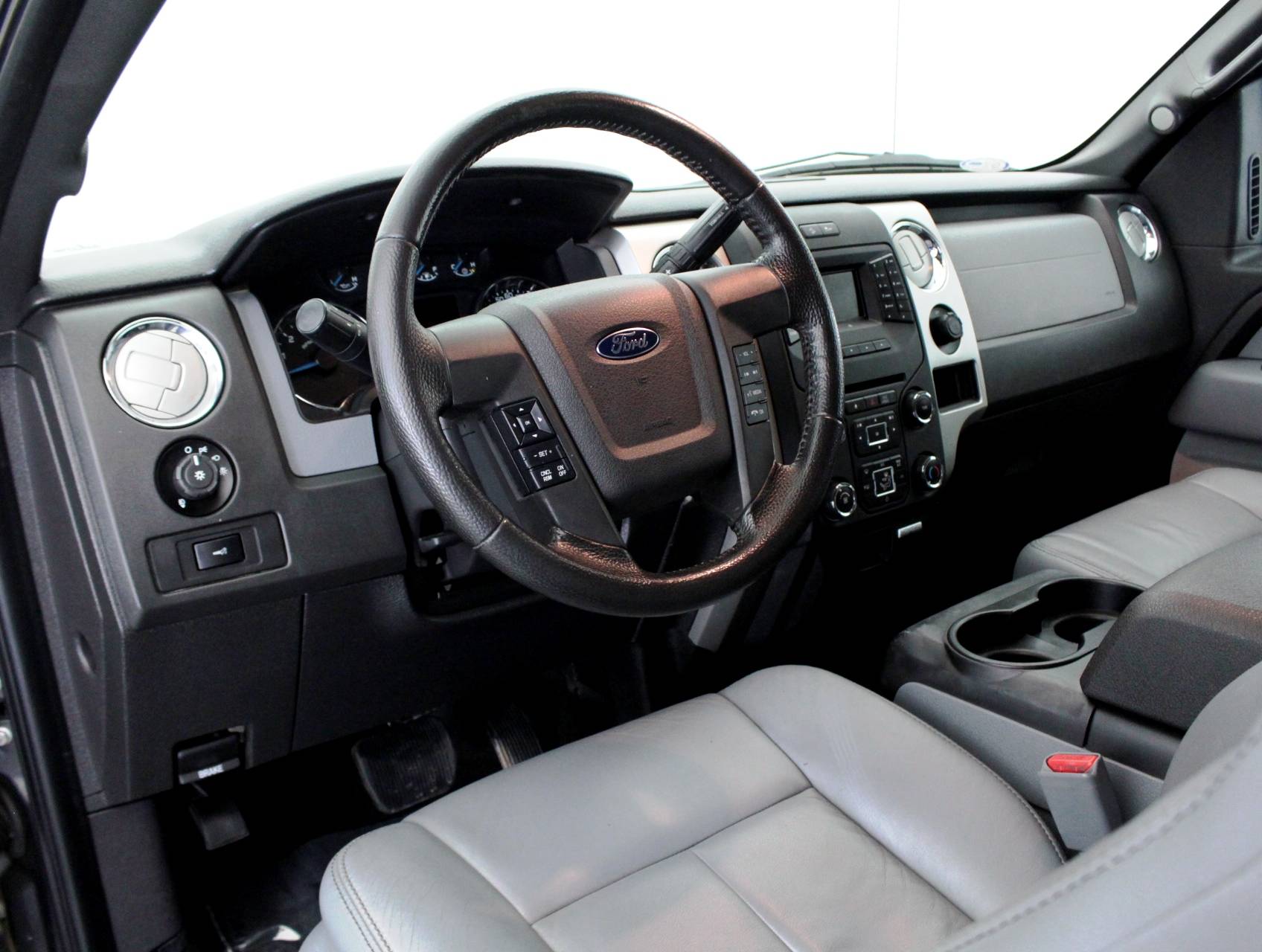 Florida Fine Cars - Used FORD F 150 2014 HOLLYWOOD Xlt 4x4