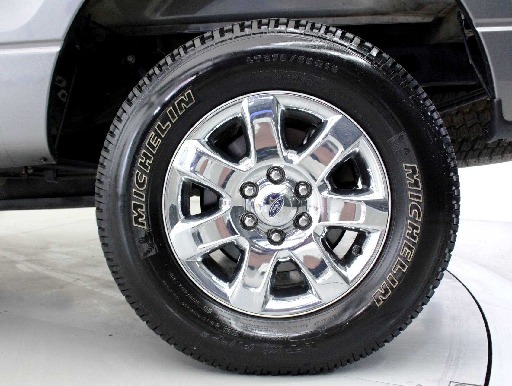 Florida Fine Cars - Used FORD F 150 2014 HOLLYWOOD Xlt 4x4