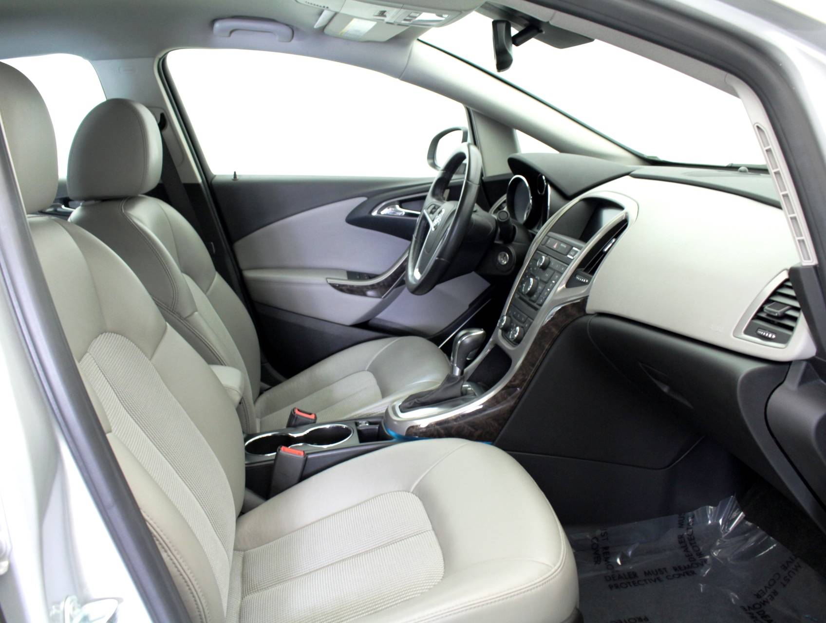 Florida Fine Cars - Used BUICK VERANO 2017 MIAMI SPORT TOURING