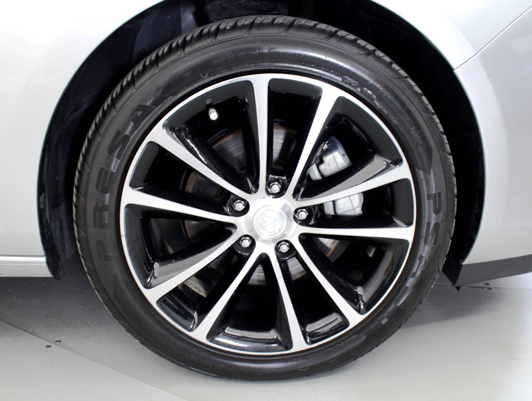 Florida Fine Cars - Used BUICK VERANO 2017 MIAMI SPORT TOURING