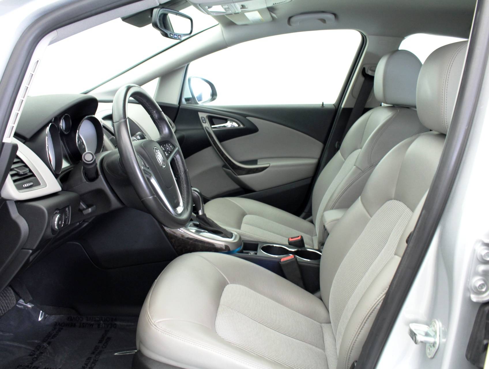 Florida Fine Cars - Used BUICK VERANO 2017 MIAMI SPORT TOURING