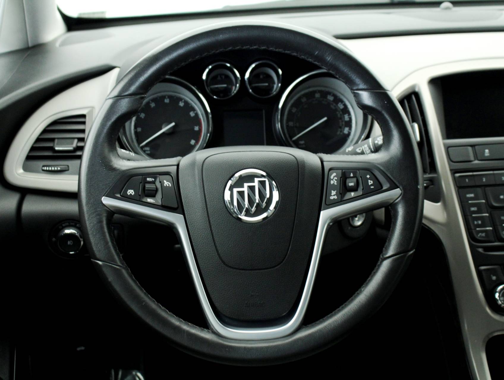 Florida Fine Cars - Used BUICK VERANO 2017 MIAMI SPORT TOURING