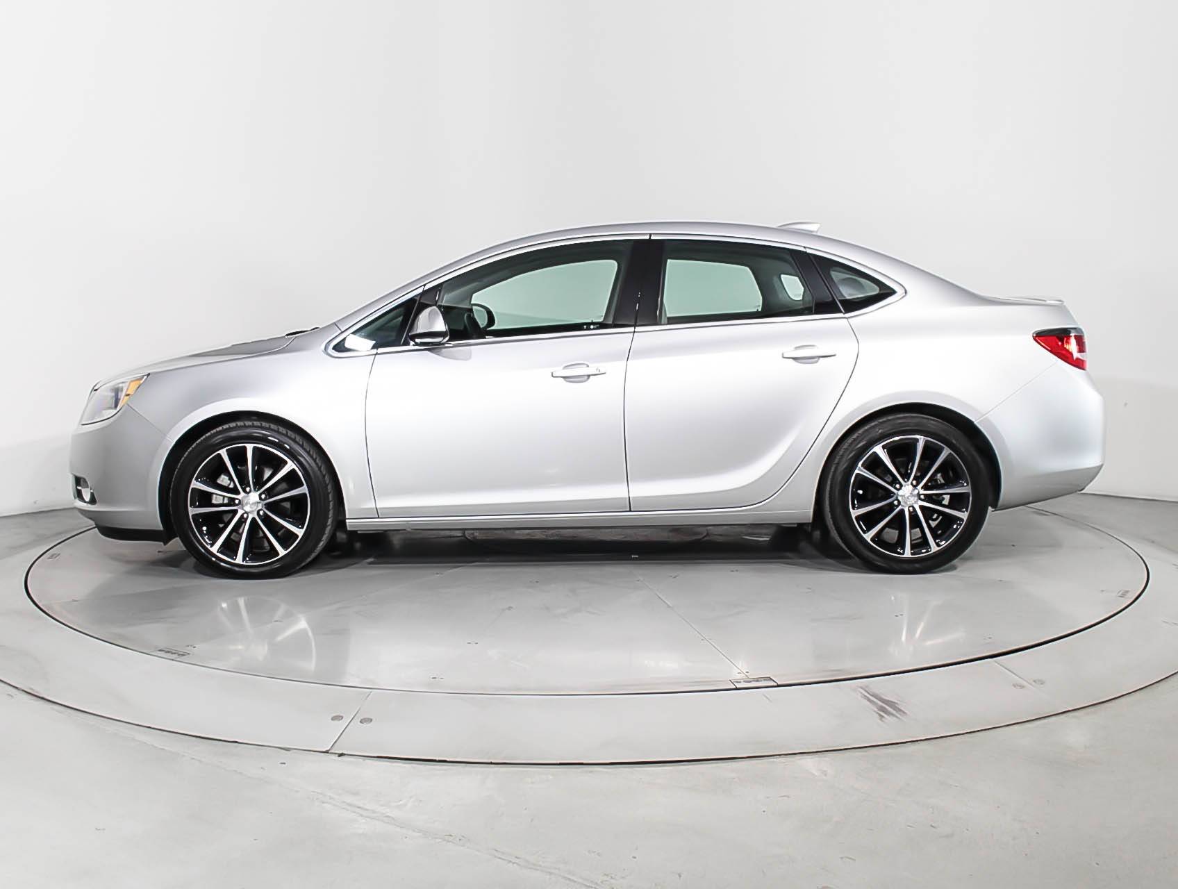 Florida Fine Cars - Used BUICK VERANO 2017 MIAMI SPORT TOURING