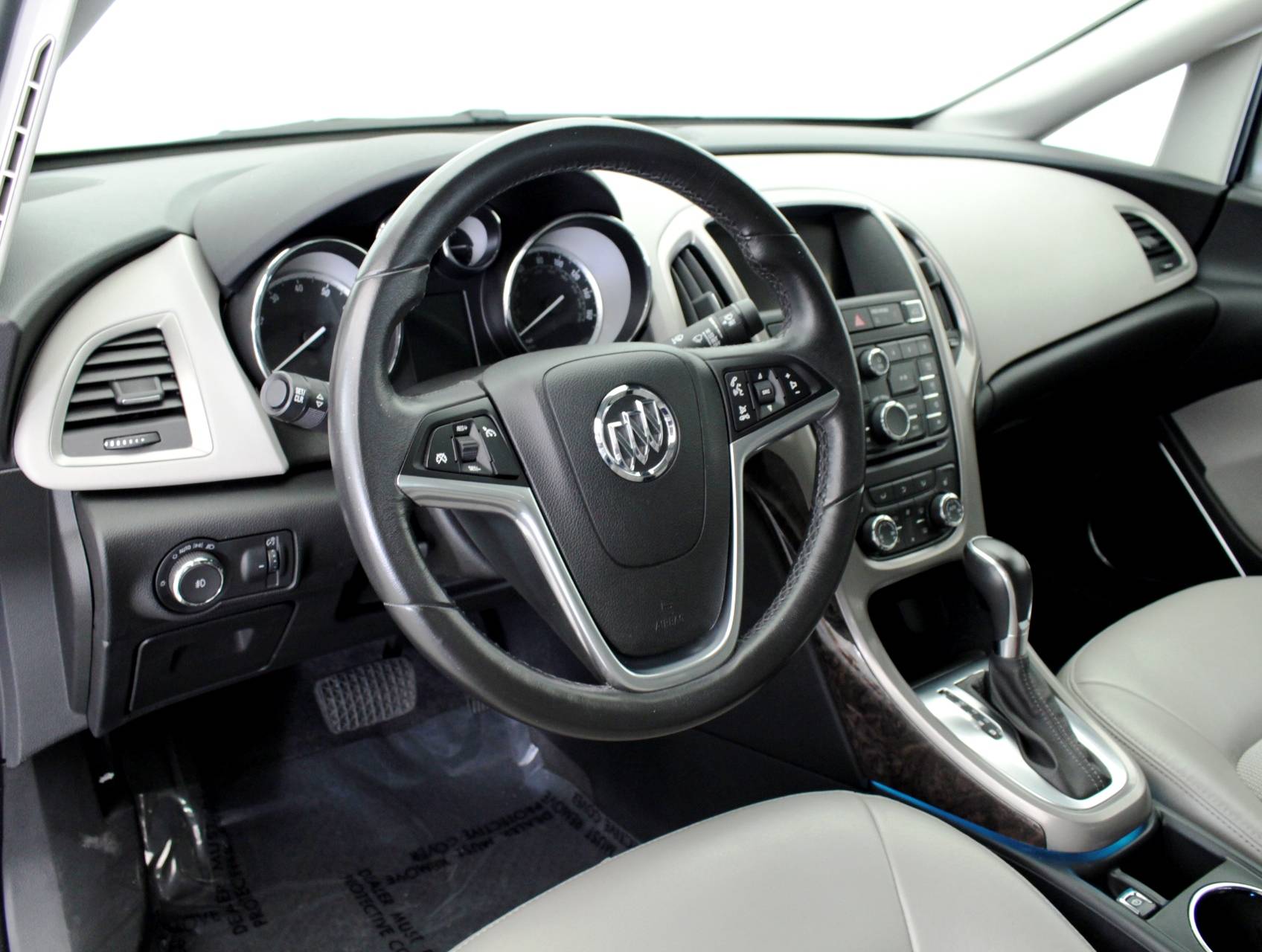 Florida Fine Cars - Used BUICK VERANO 2017 MIAMI SPORT TOURING