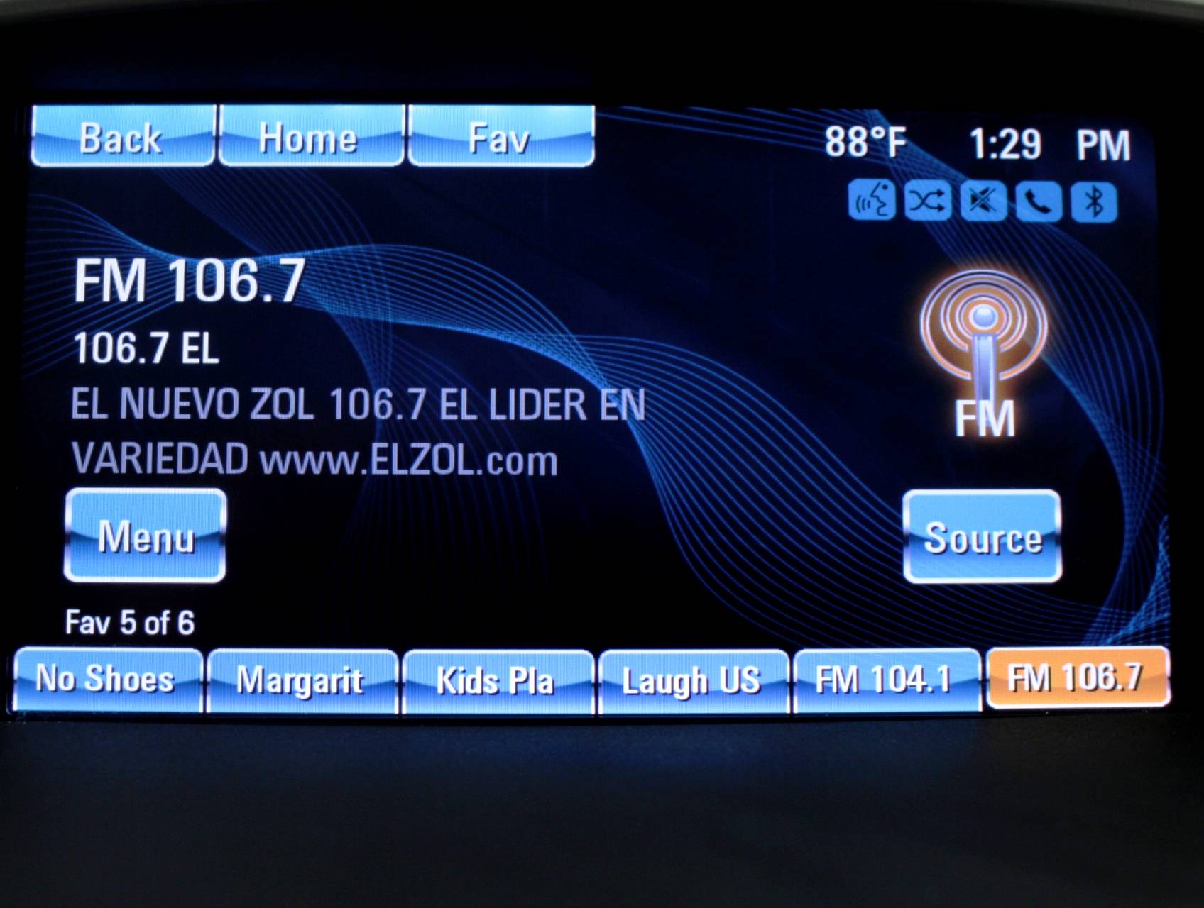 Florida Fine Cars - Used BUICK VERANO 2017 MIAMI SPORT TOURING