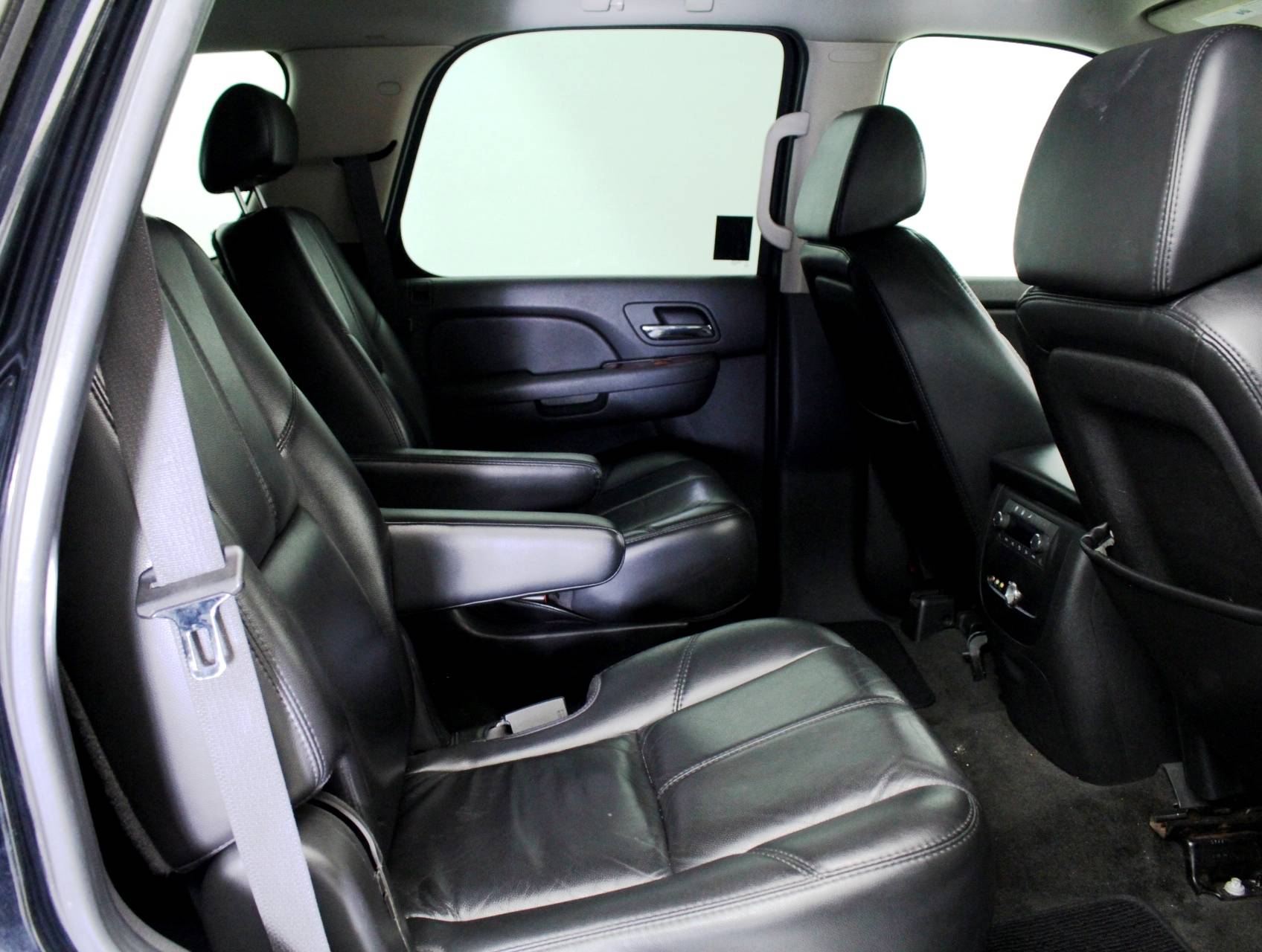 Florida Fine Cars - Used CHEVROLET TAHOE 2007 HOLLYWOOD Lt Z71