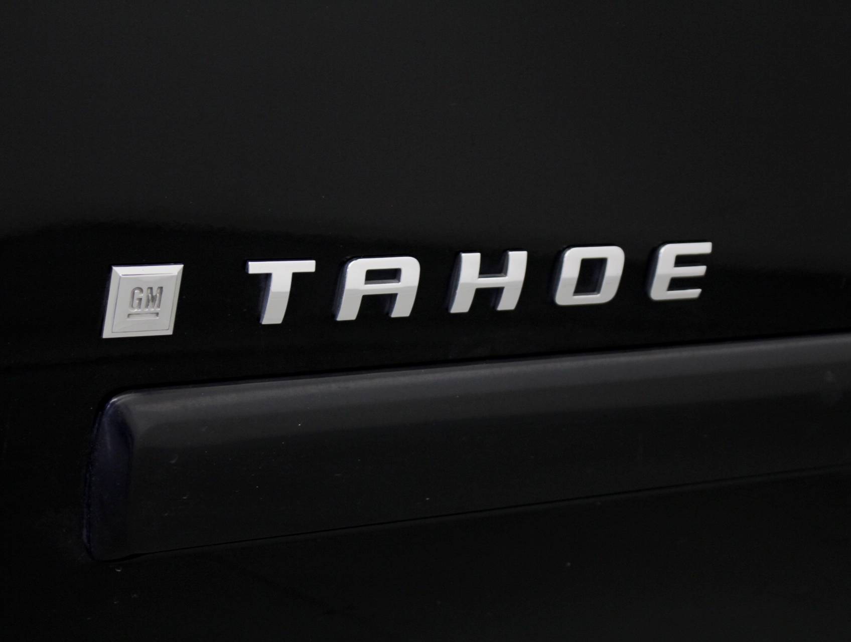 Florida Fine Cars - Used CHEVROLET TAHOE 2007 HOLLYWOOD Lt Z71