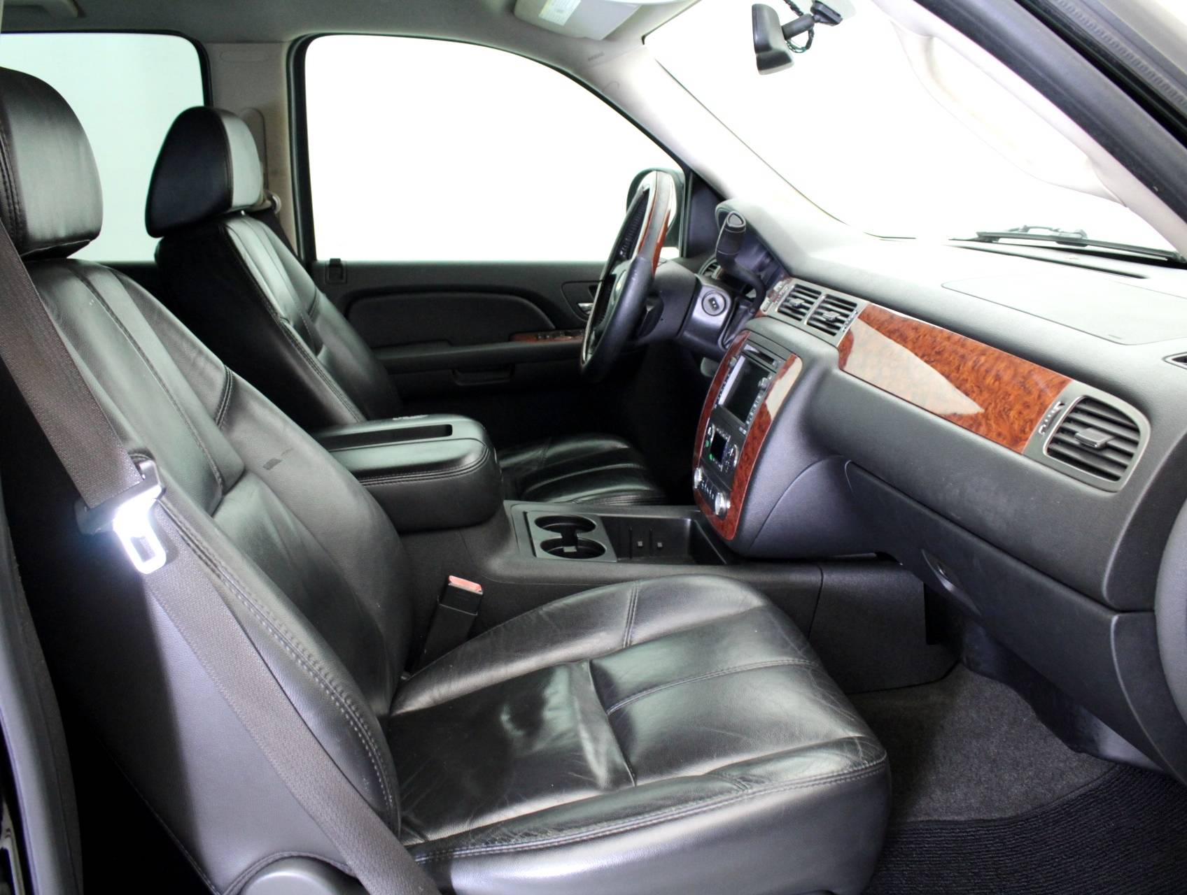 Florida Fine Cars - Used CHEVROLET TAHOE 2007 HOLLYWOOD Lt Z71