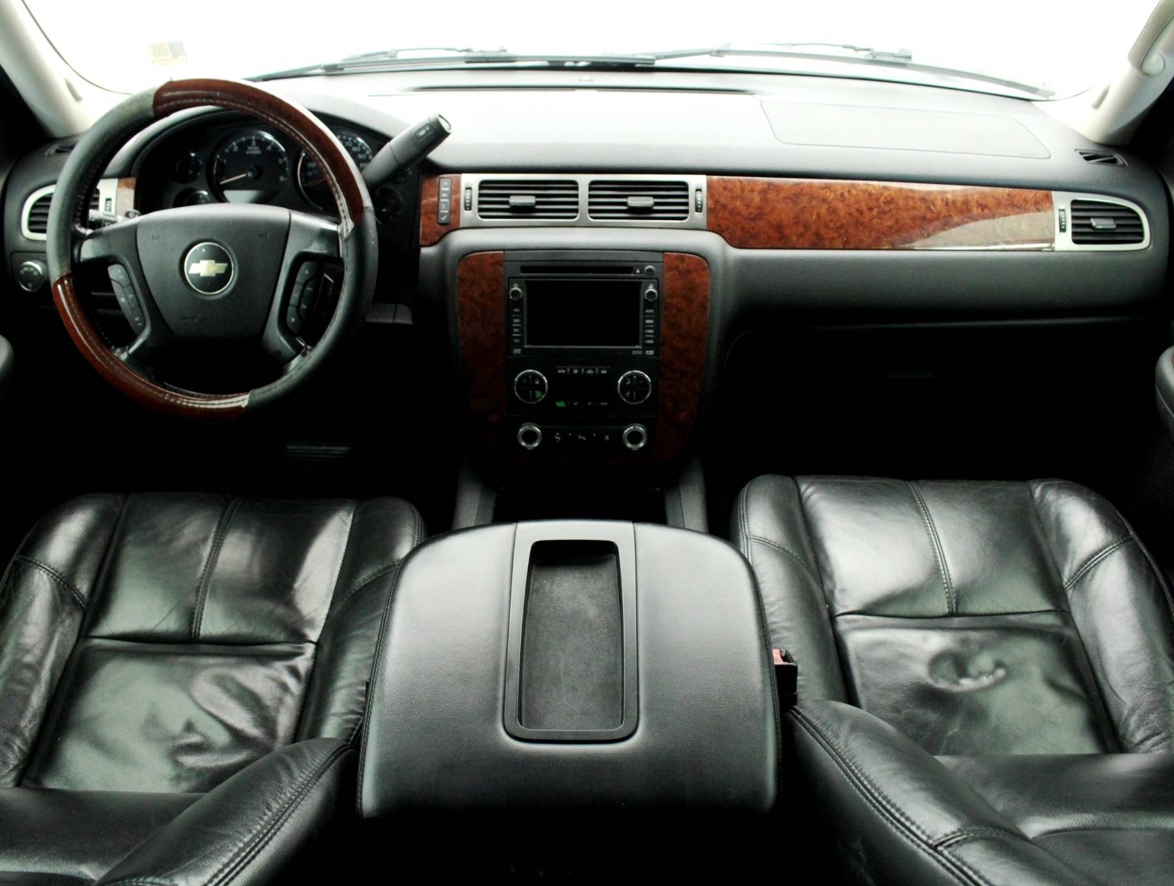 Florida Fine Cars - Used CHEVROLET TAHOE 2007 HOLLYWOOD Lt Z71