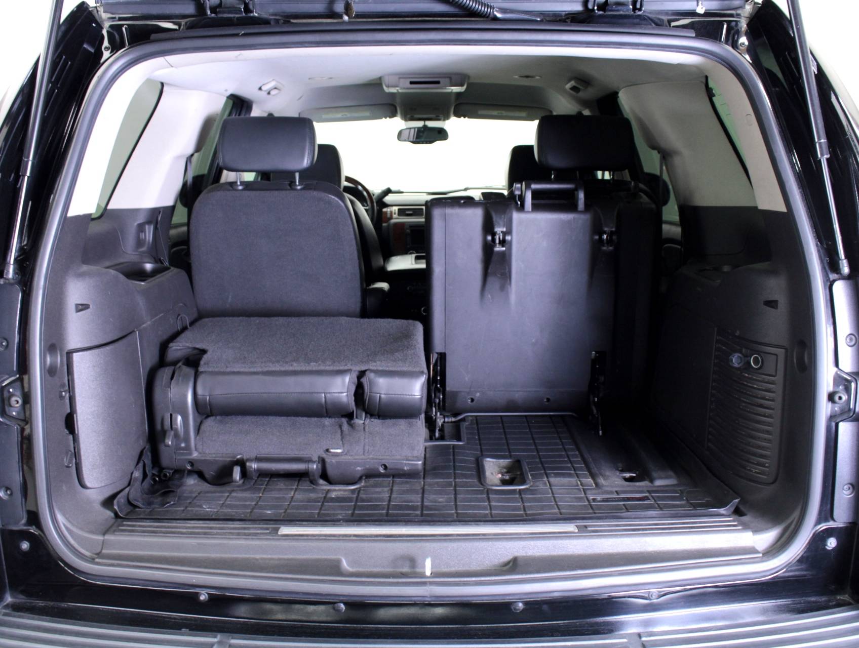 Florida Fine Cars - Used CHEVROLET TAHOE 2007 HOLLYWOOD Lt Z71