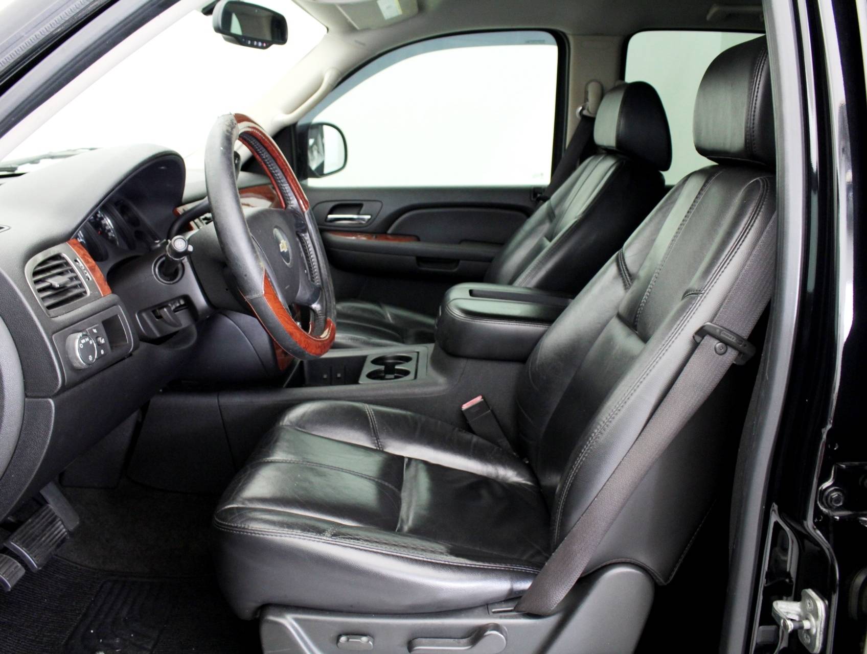 Florida Fine Cars - Used CHEVROLET TAHOE 2007 HOLLYWOOD Lt Z71