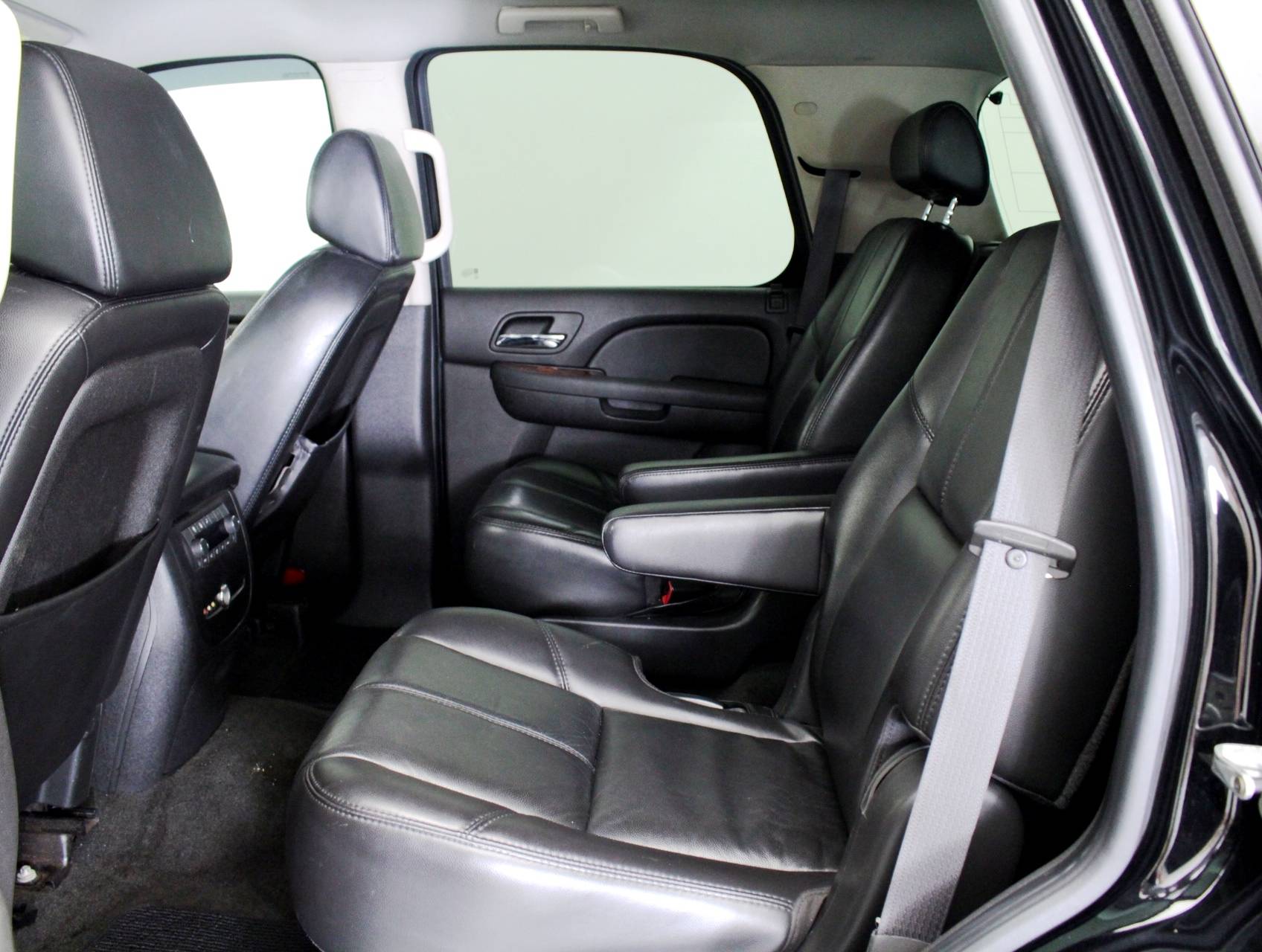 Florida Fine Cars - Used CHEVROLET TAHOE 2007 HOLLYWOOD Lt Z71