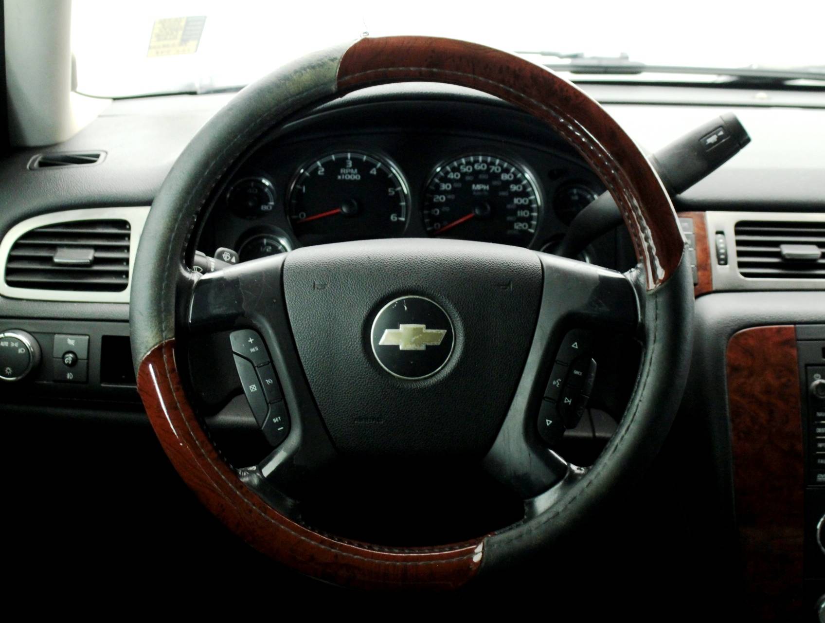 Florida Fine Cars - Used CHEVROLET TAHOE 2007 HOLLYWOOD Lt Z71