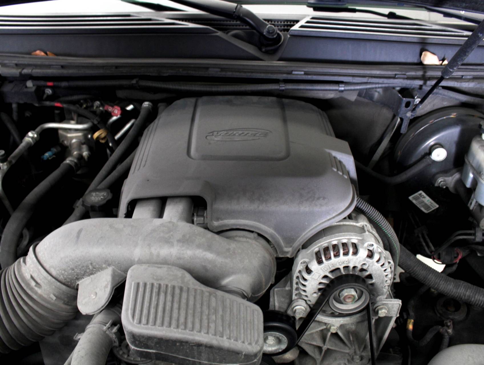 Florida Fine Cars - Used CHEVROLET TAHOE 2007 HOLLYWOOD Lt Z71