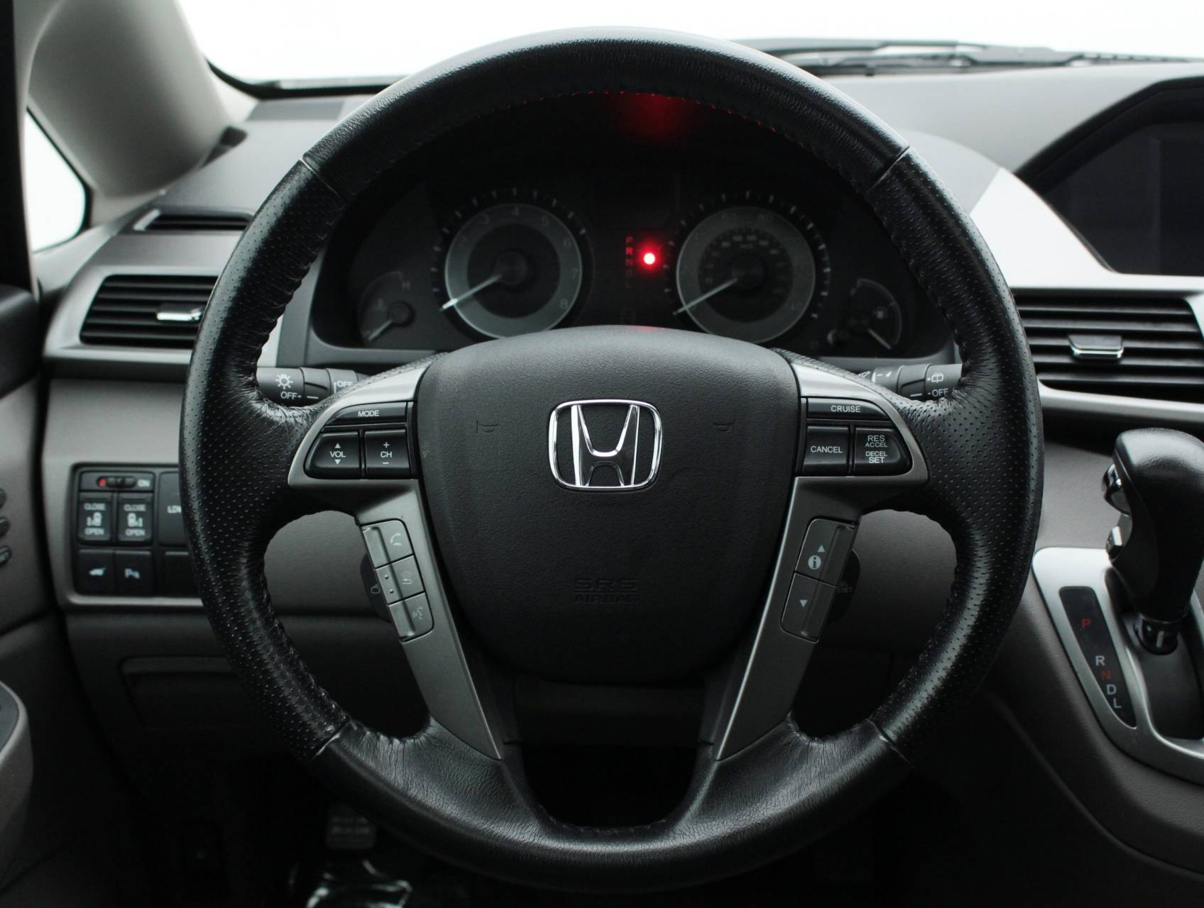 Florida Fine Cars - Used HONDA ODYSSEY 2015 HOLLYWOOD Touring Elite