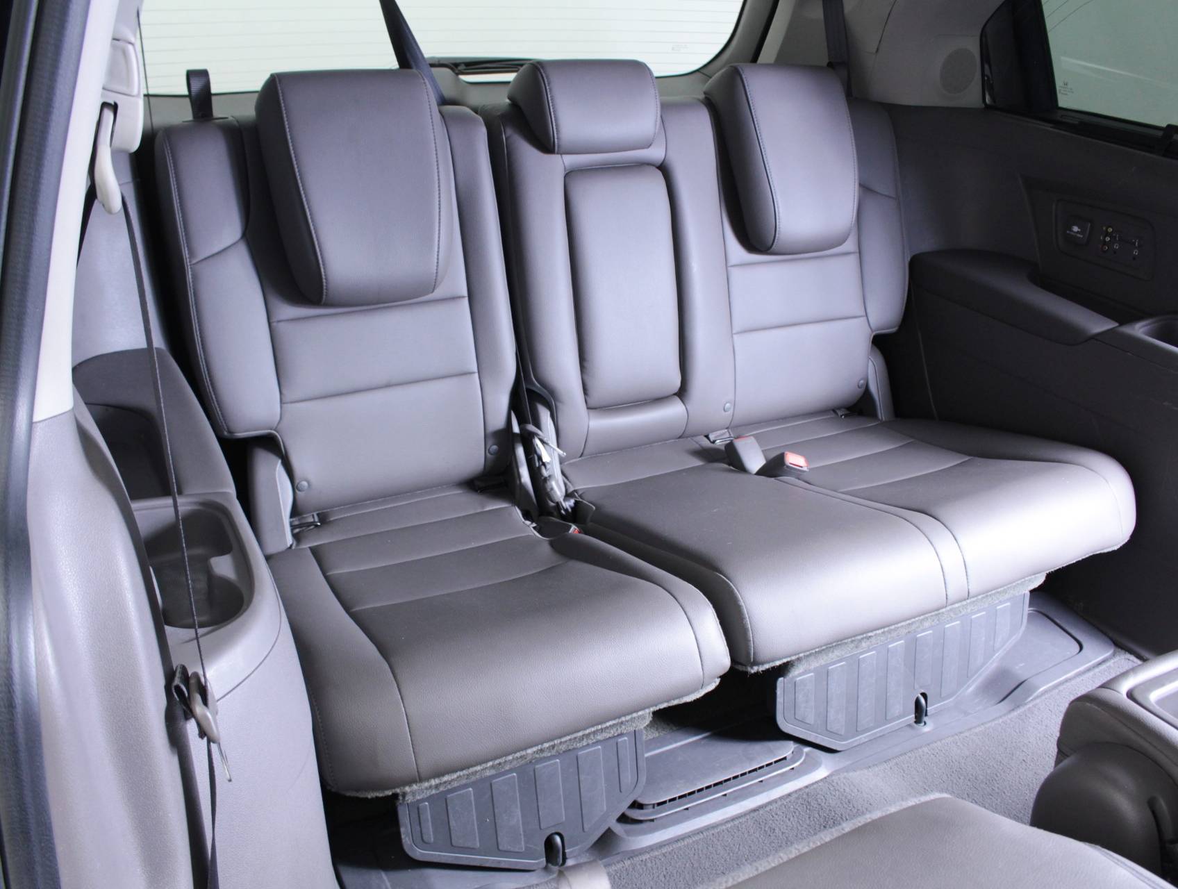 Florida Fine Cars - Used HONDA ODYSSEY 2015 HOLLYWOOD Touring Elite