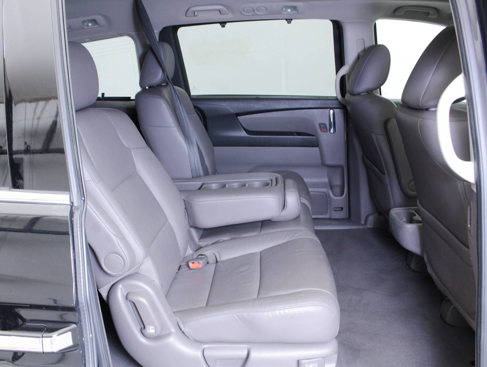 Florida Fine Cars - Used HONDA ODYSSEY 2015 HOLLYWOOD Touring Elite