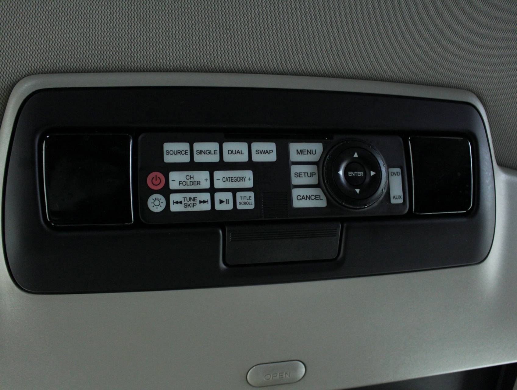 Florida Fine Cars - Used HONDA ODYSSEY 2015 HOLLYWOOD Touring Elite