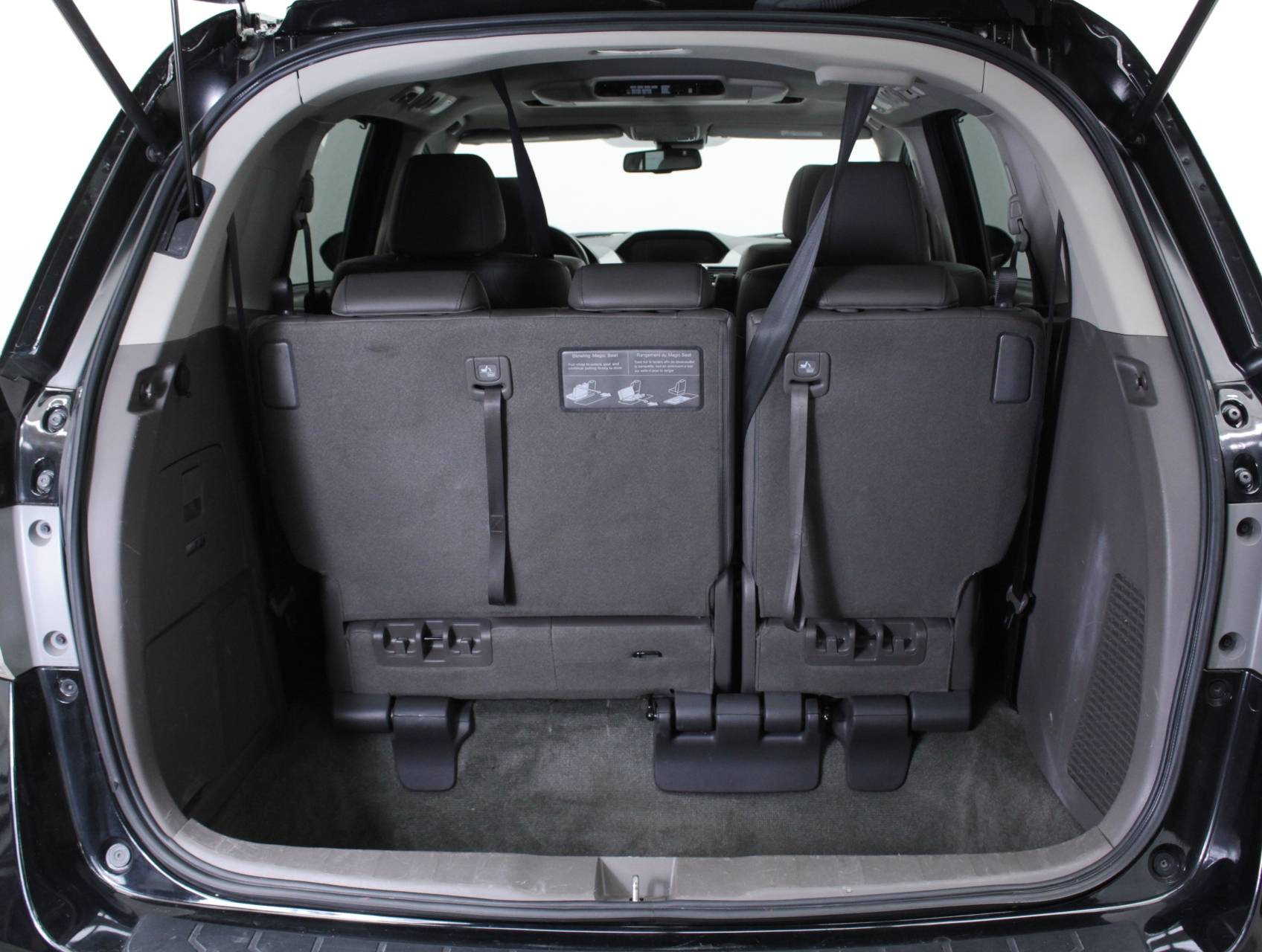 Florida Fine Cars - Used HONDA ODYSSEY 2015 HOLLYWOOD Touring Elite