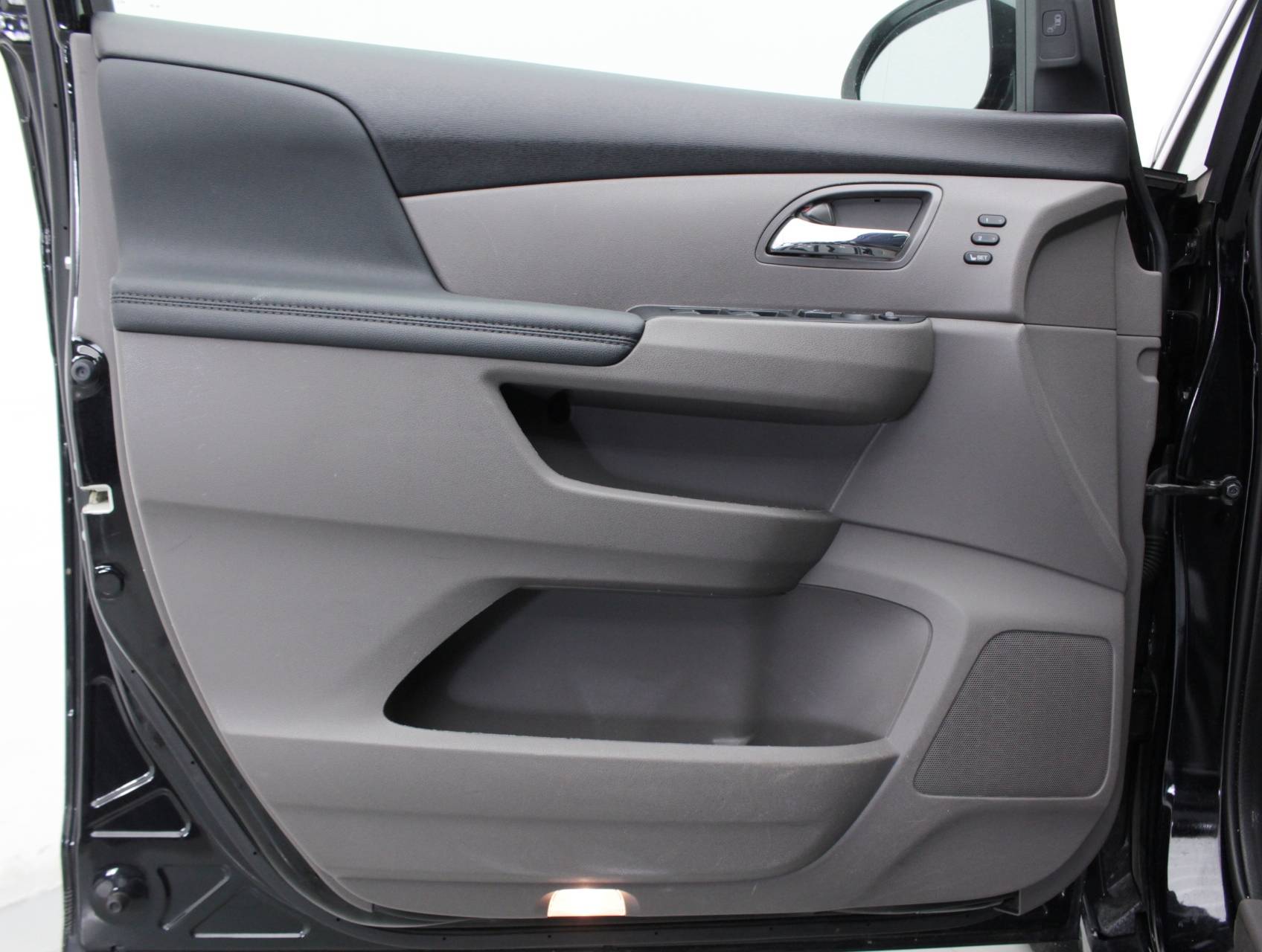 Florida Fine Cars - Used HONDA ODYSSEY 2015 HOLLYWOOD Touring Elite