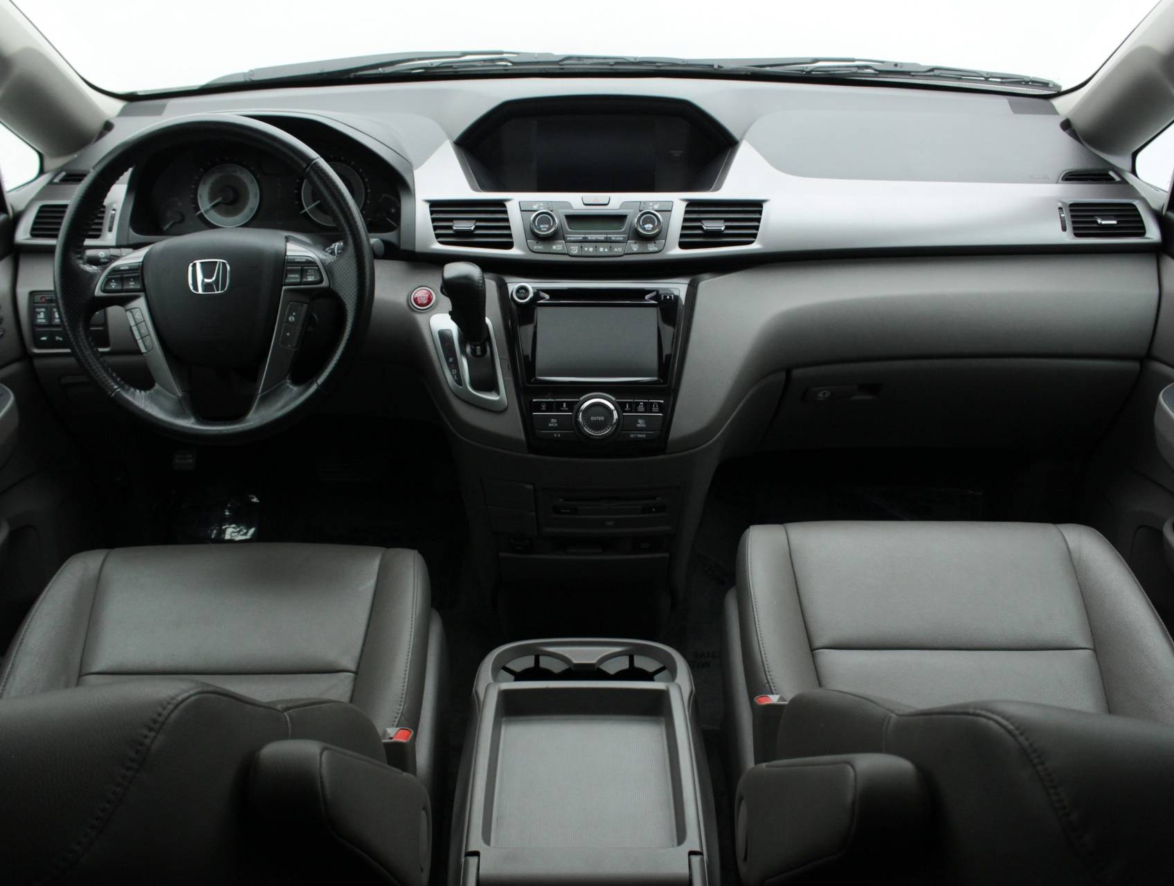 Florida Fine Cars - Used HONDA ODYSSEY 2015 HOLLYWOOD Touring Elite