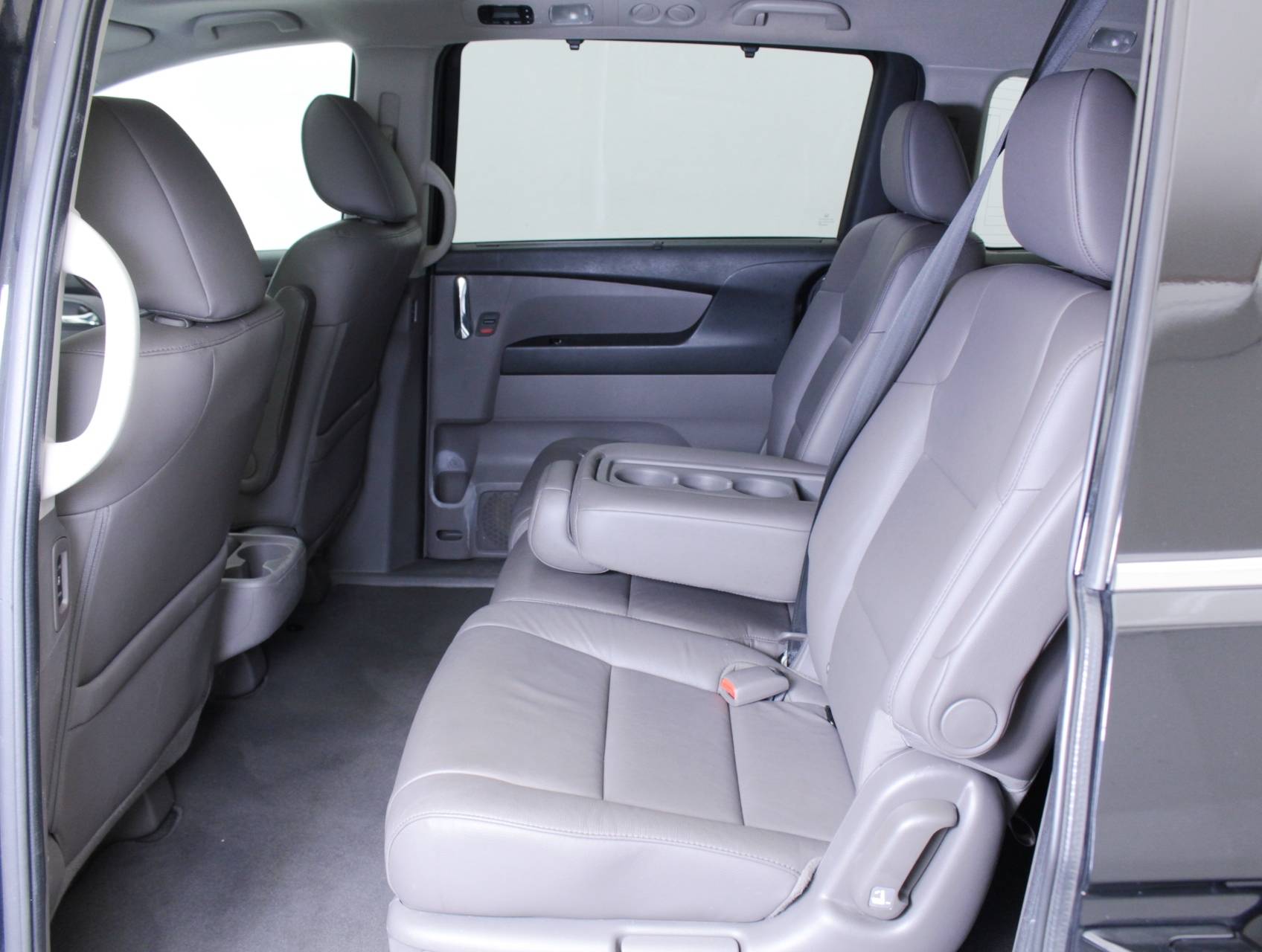 Florida Fine Cars - Used HONDA ODYSSEY 2015 HOLLYWOOD Touring Elite