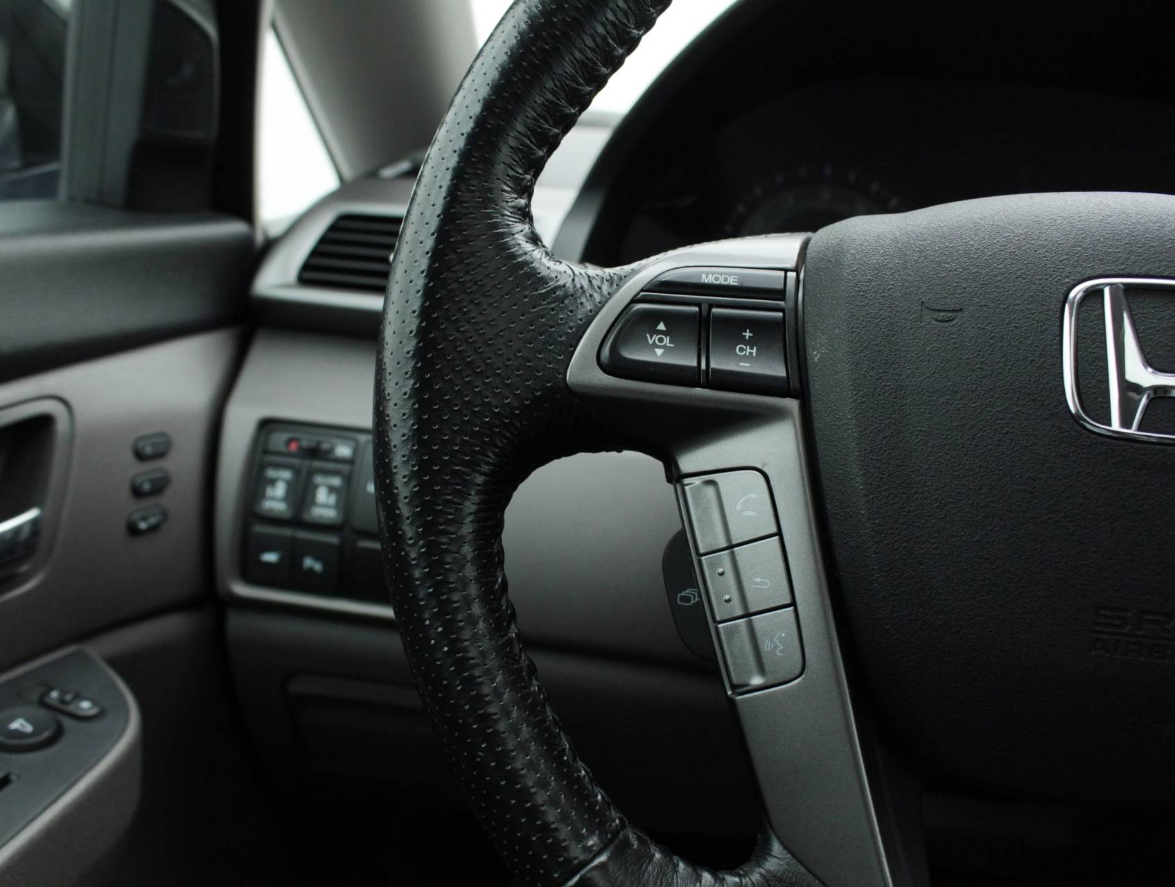 Florida Fine Cars - Used HONDA ODYSSEY 2015 HOLLYWOOD Touring Elite