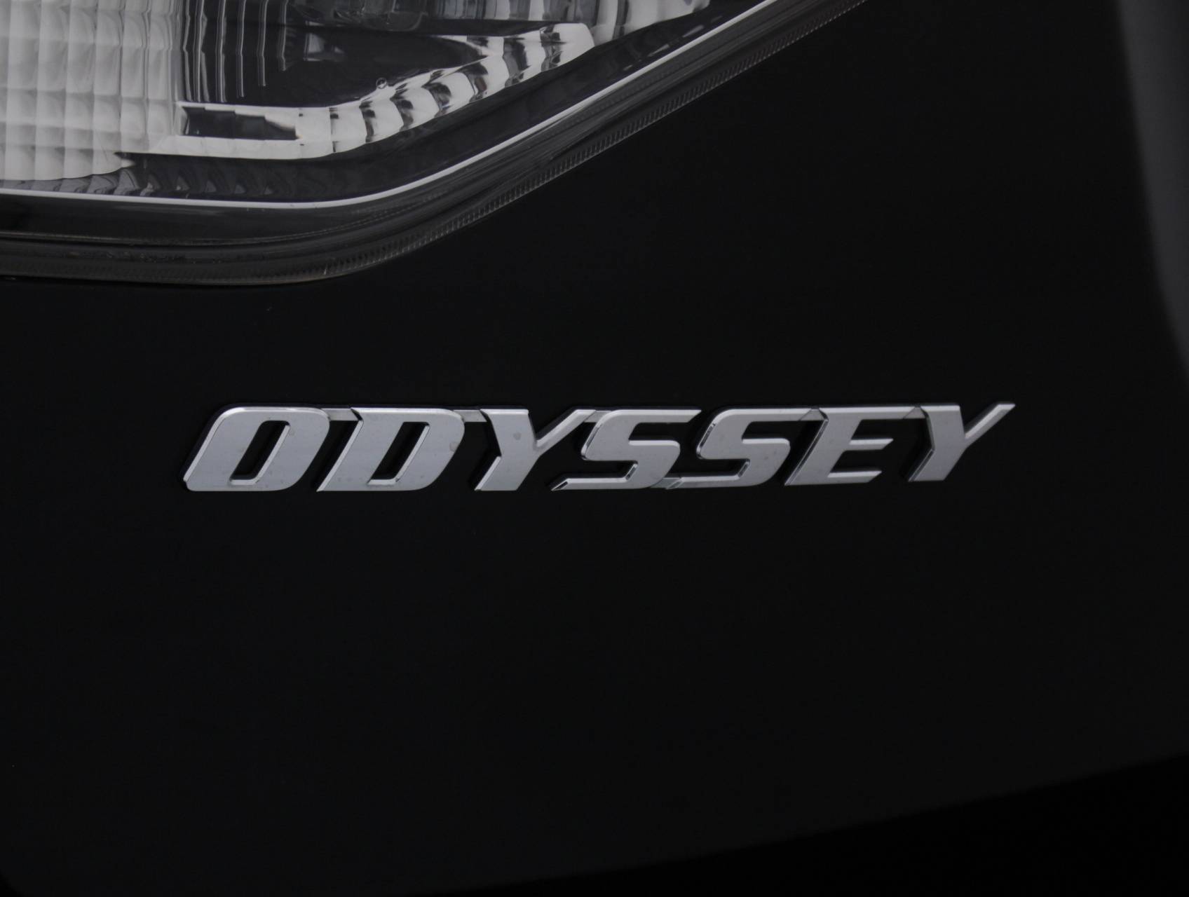 Florida Fine Cars - Used HONDA ODYSSEY 2015 HOLLYWOOD Touring Elite