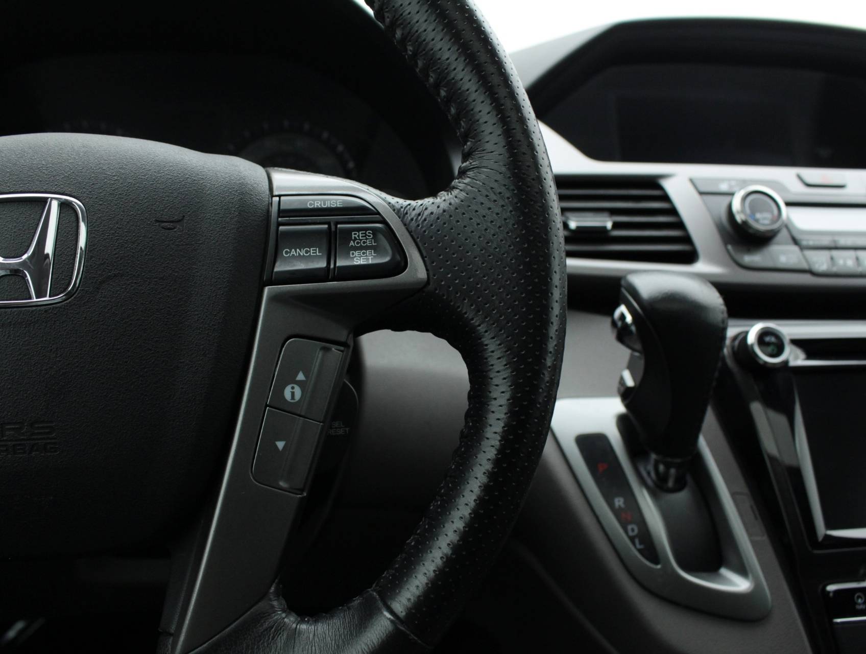 Florida Fine Cars - Used HONDA ODYSSEY 2015 HOLLYWOOD Touring Elite