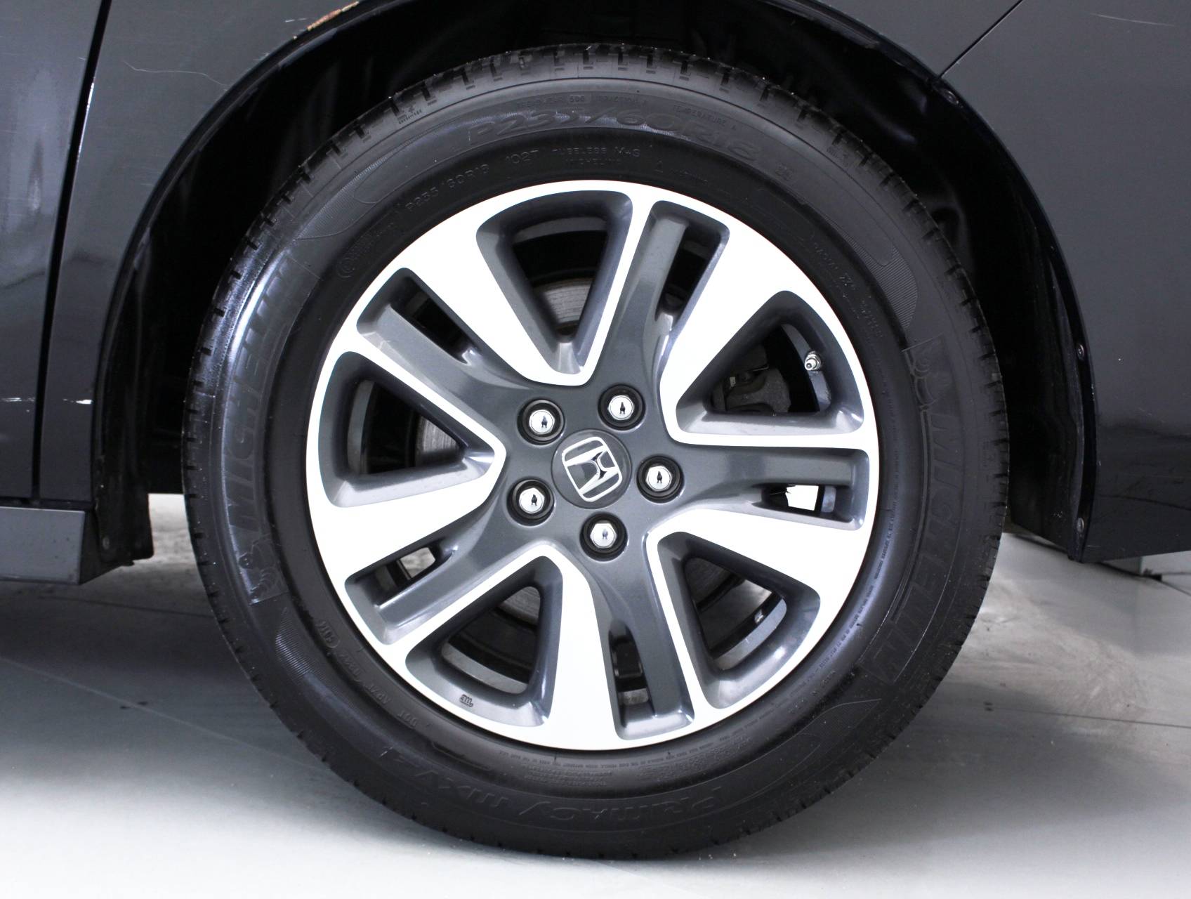 Florida Fine Cars - Used HONDA ODYSSEY 2015 HOLLYWOOD Touring Elite