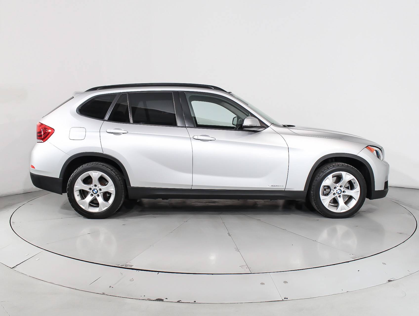 Florida Fine Cars - Used BMW X1 2013 WEST PALM SDRIVE28I