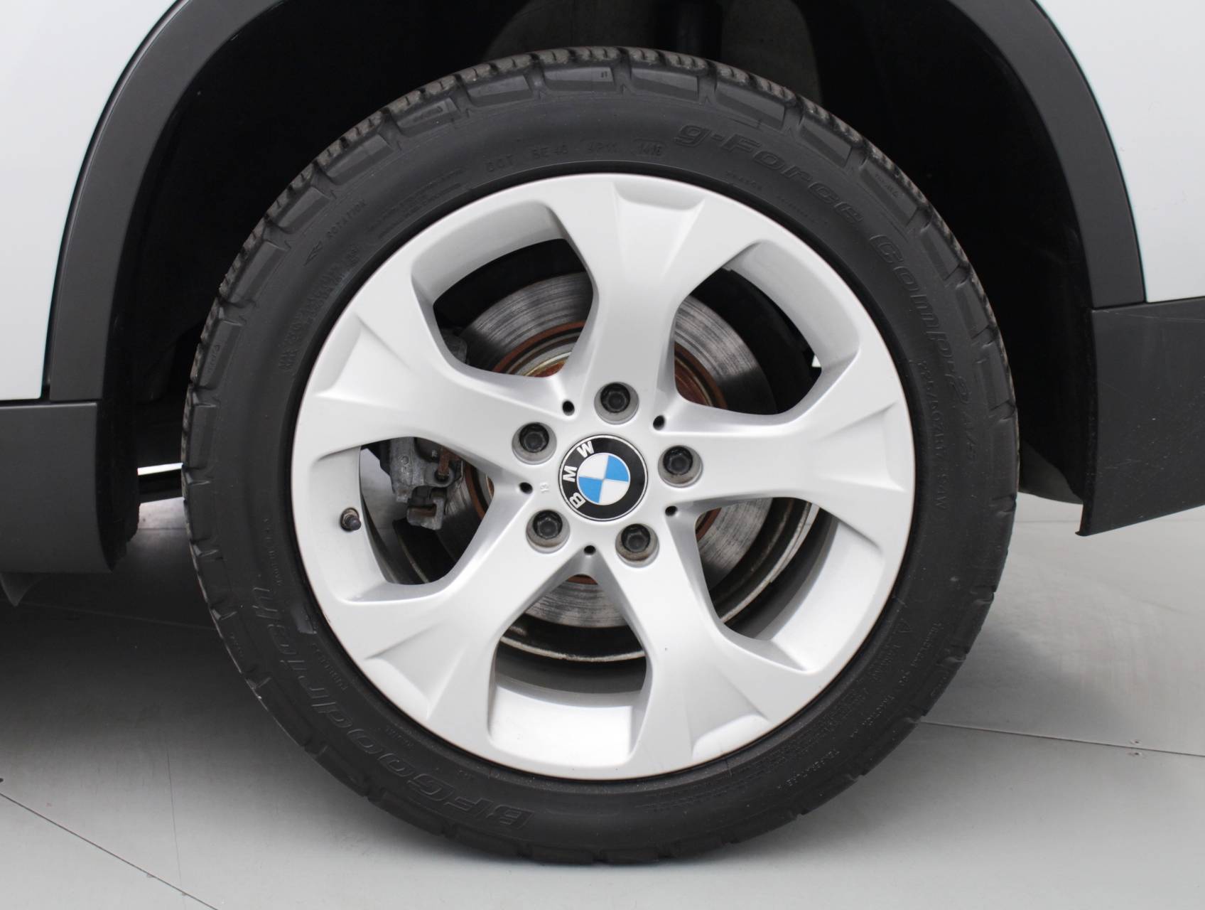 Florida Fine Cars - Used BMW X1 2013 WEST PALM SDRIVE28I