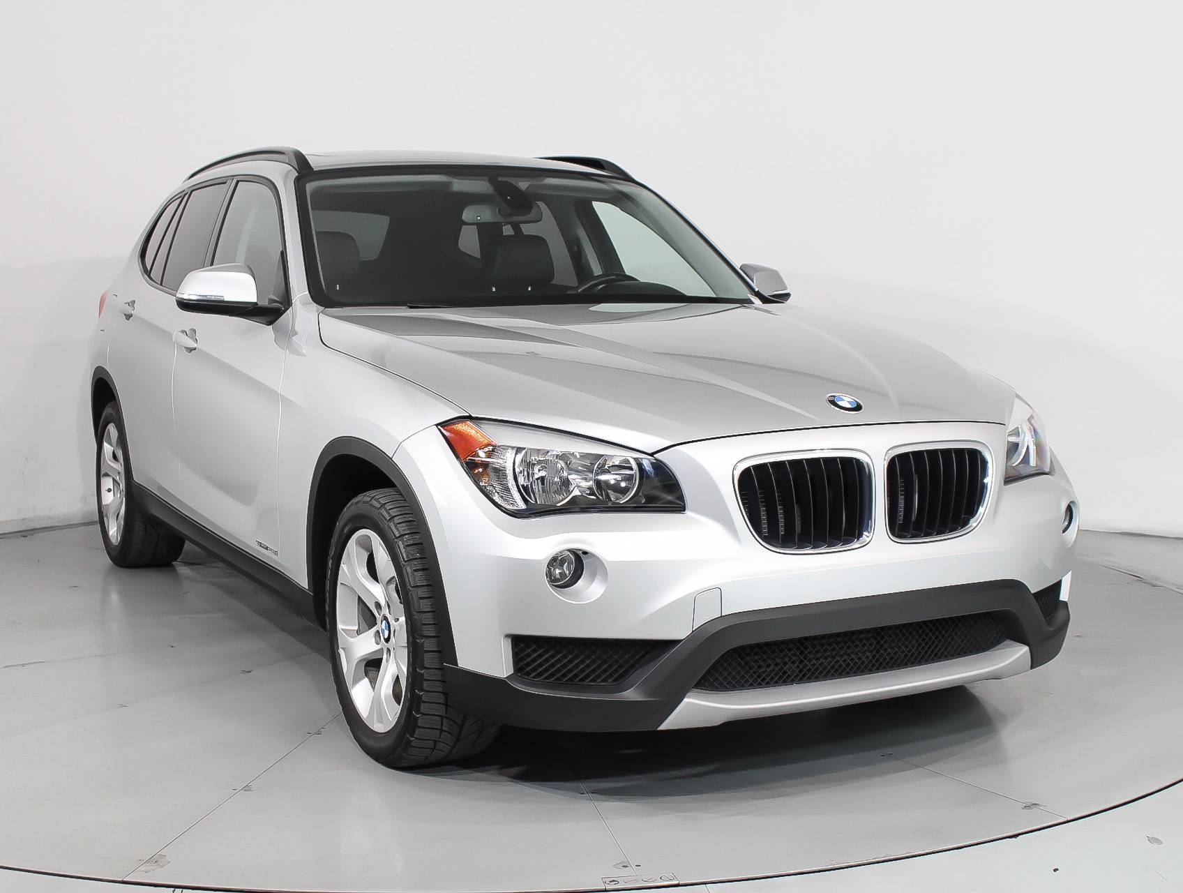 Florida Fine Cars - Used BMW X1 2013 WEST PALM SDRIVE28I