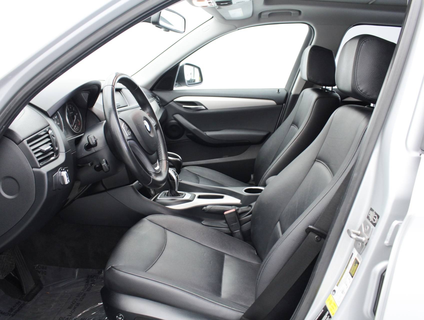 Florida Fine Cars - Used BMW X1 2013 WEST PALM SDRIVE28I