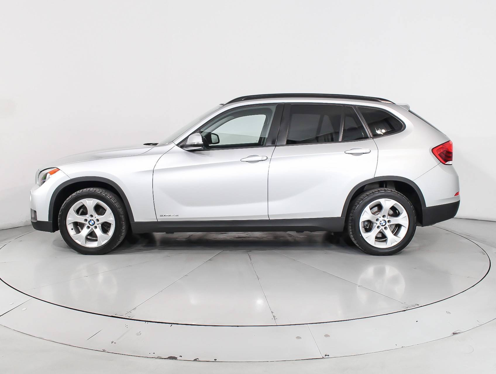 Florida Fine Cars - Used BMW X1 2013 WEST PALM SDRIVE28I